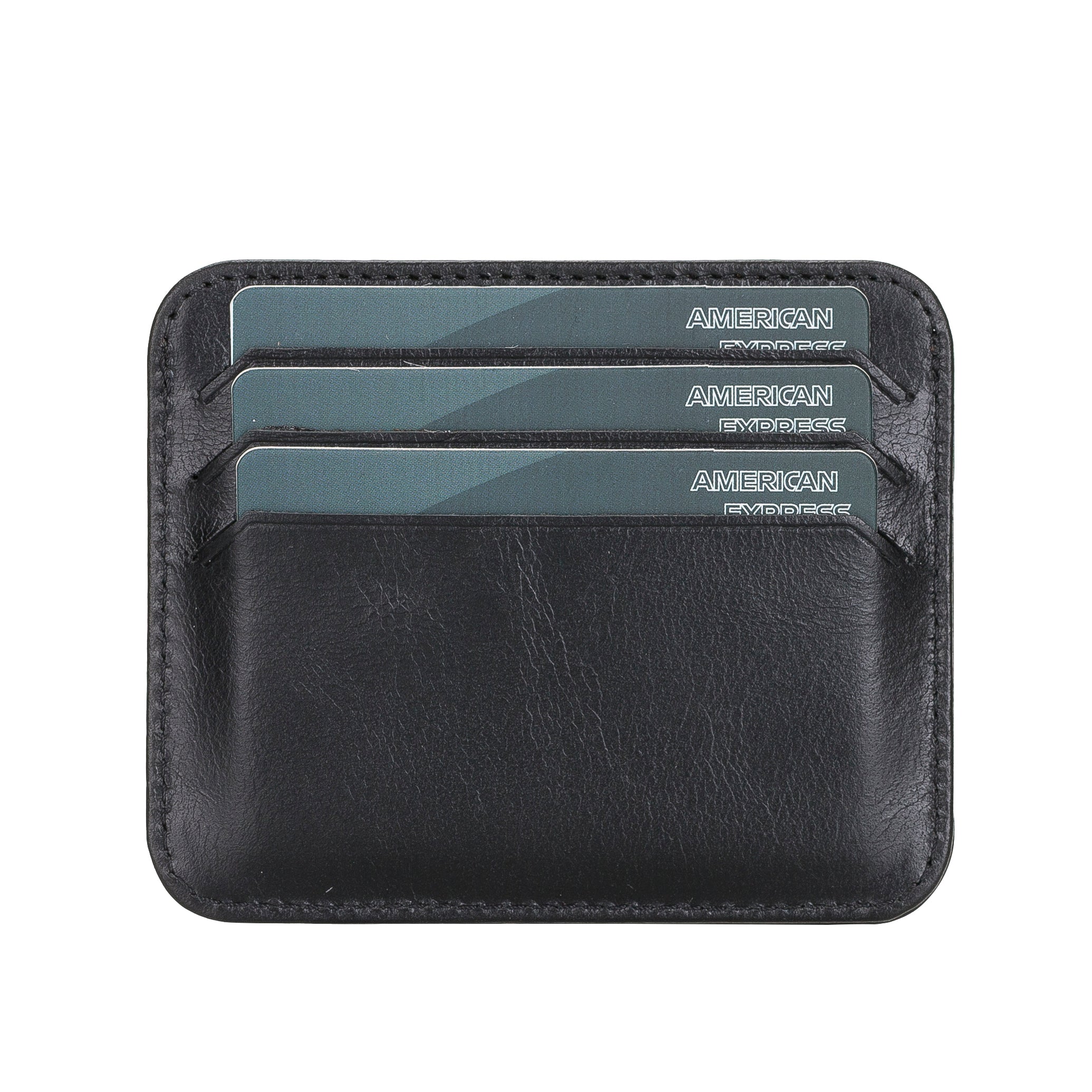 Pedro Leather Card Holder