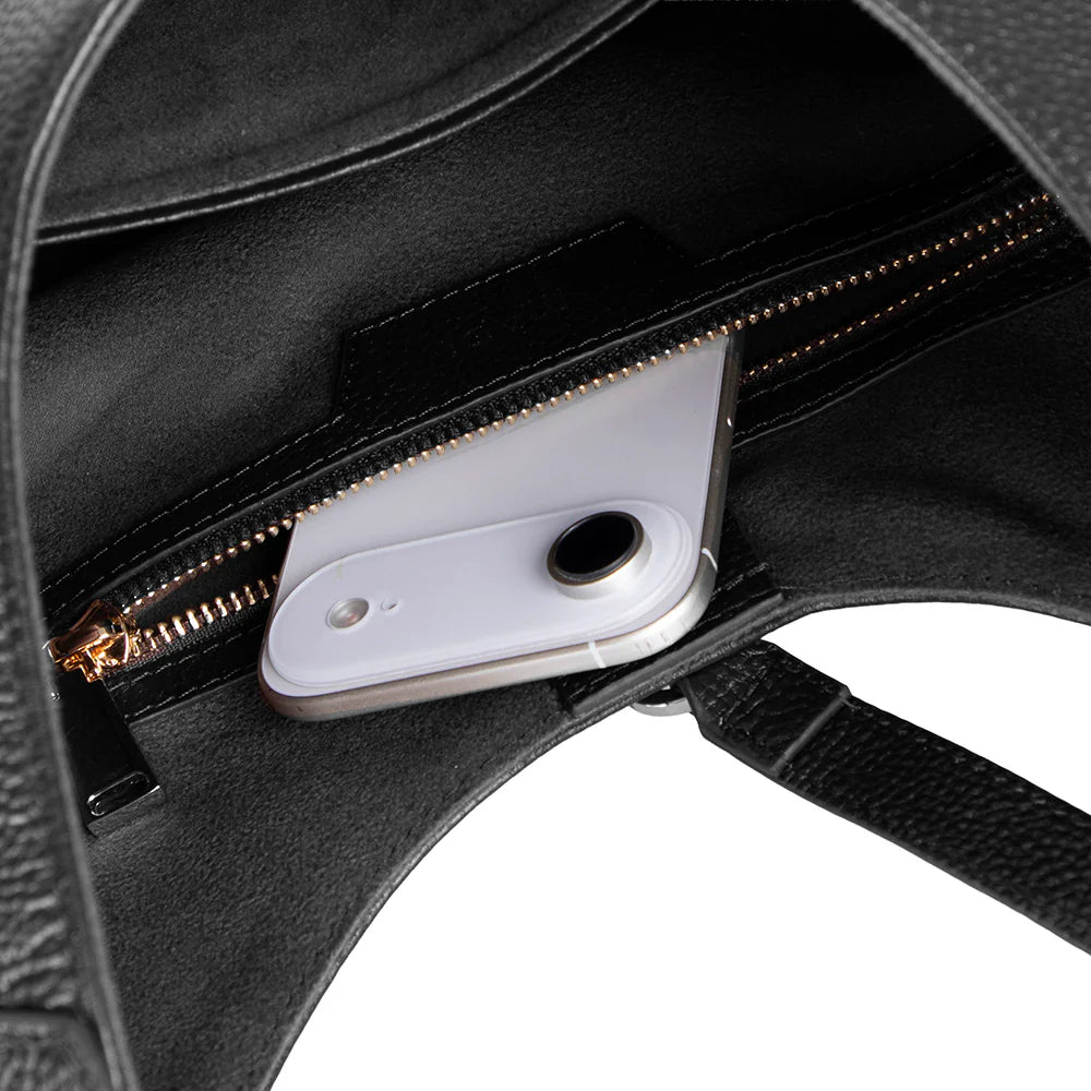 Rosa Women's Genuine Leather Bag