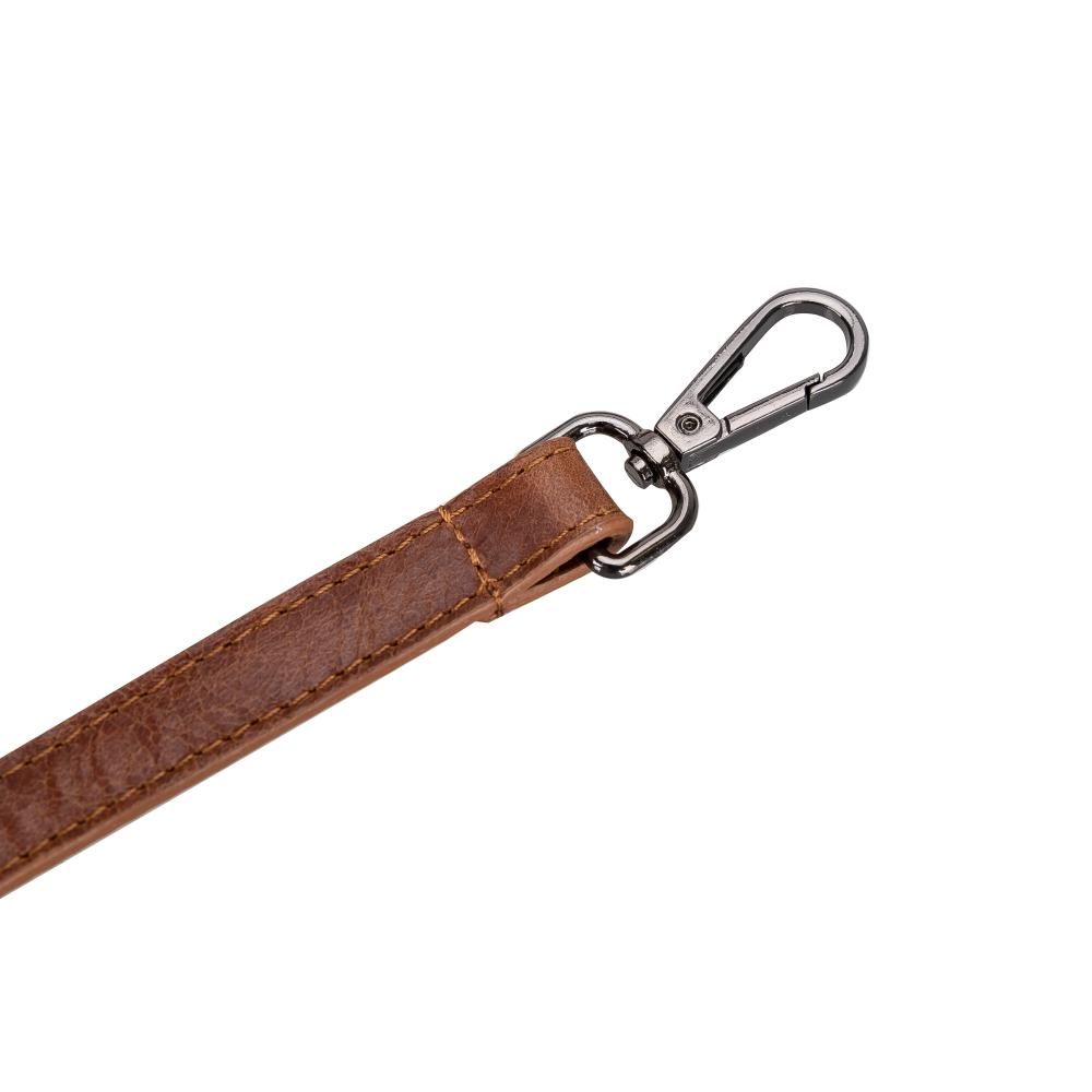 Hamilton Slim Genuine Leather Laptop / Tablet Sleeve