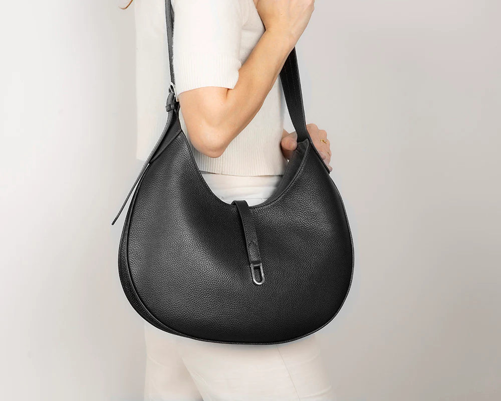 Rosa Women's Genuine Leather Bag