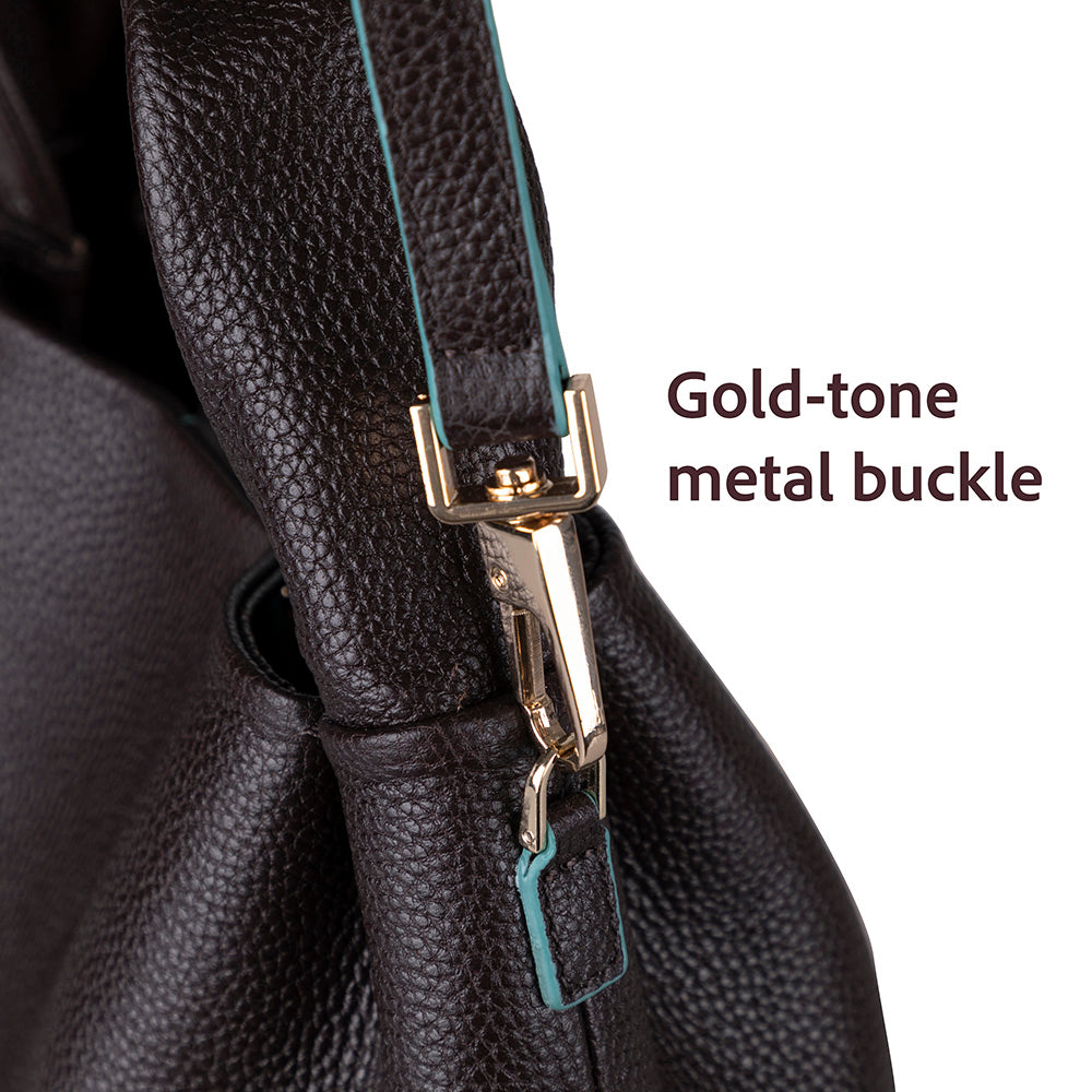 Cortina Women's Genuine Leather Bag