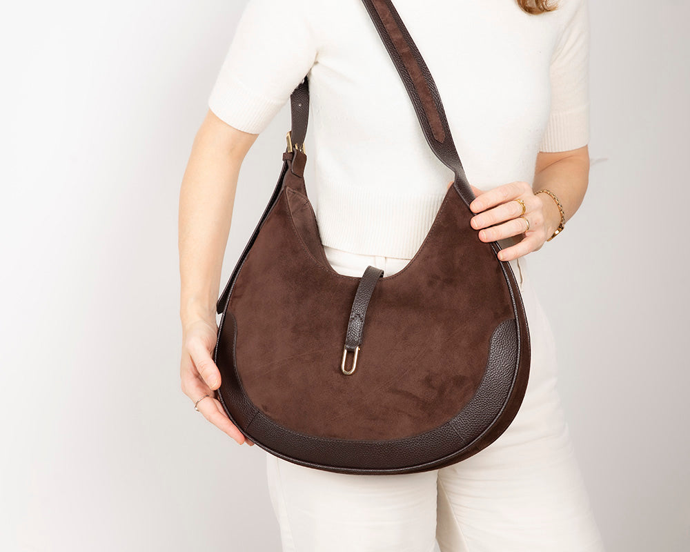 Rosa Women's Genuine Leather Bag