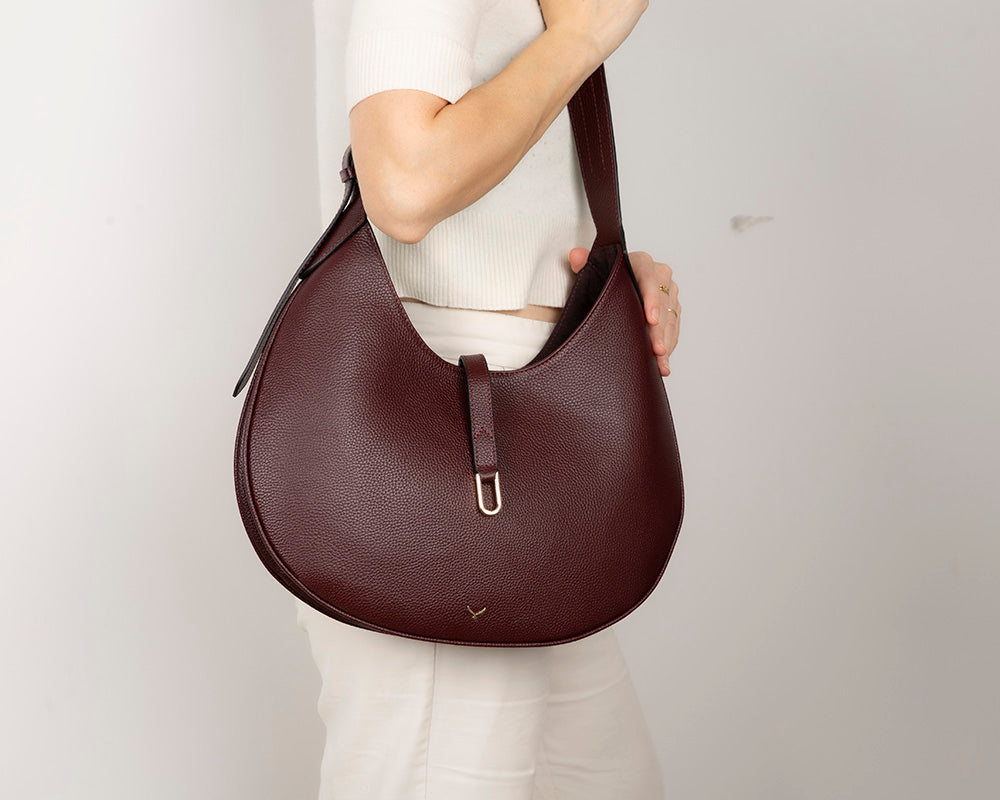 Rosa Women's Genuine Leather Bag