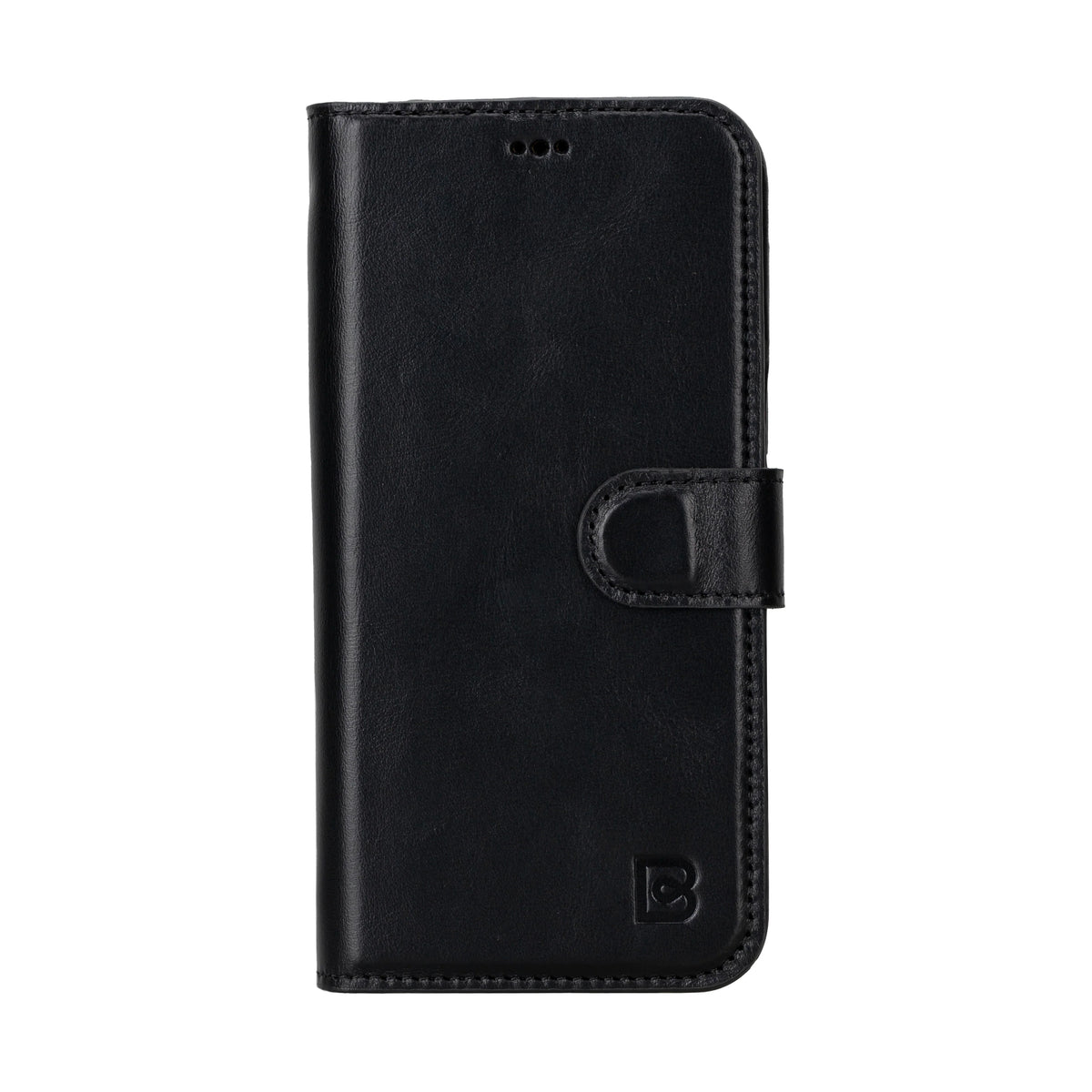 F360 Magic Leather iPhone 16 Pro Max Detachable Wallet Case