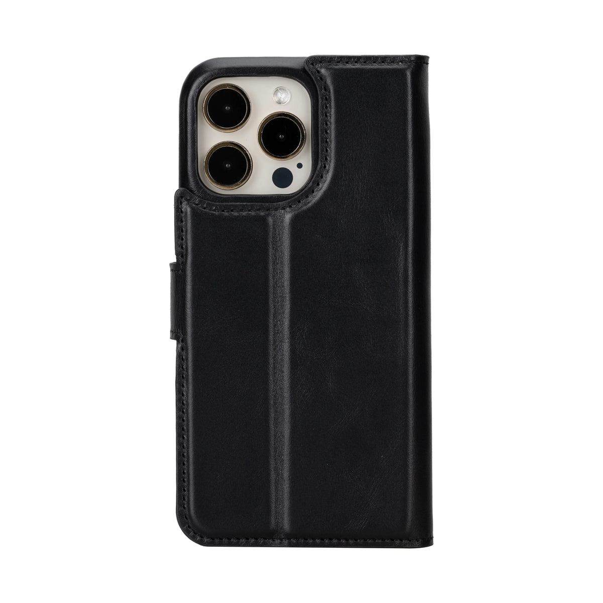 F360 Magic Leather iPhone 16 Pro Detachable Wallet Case