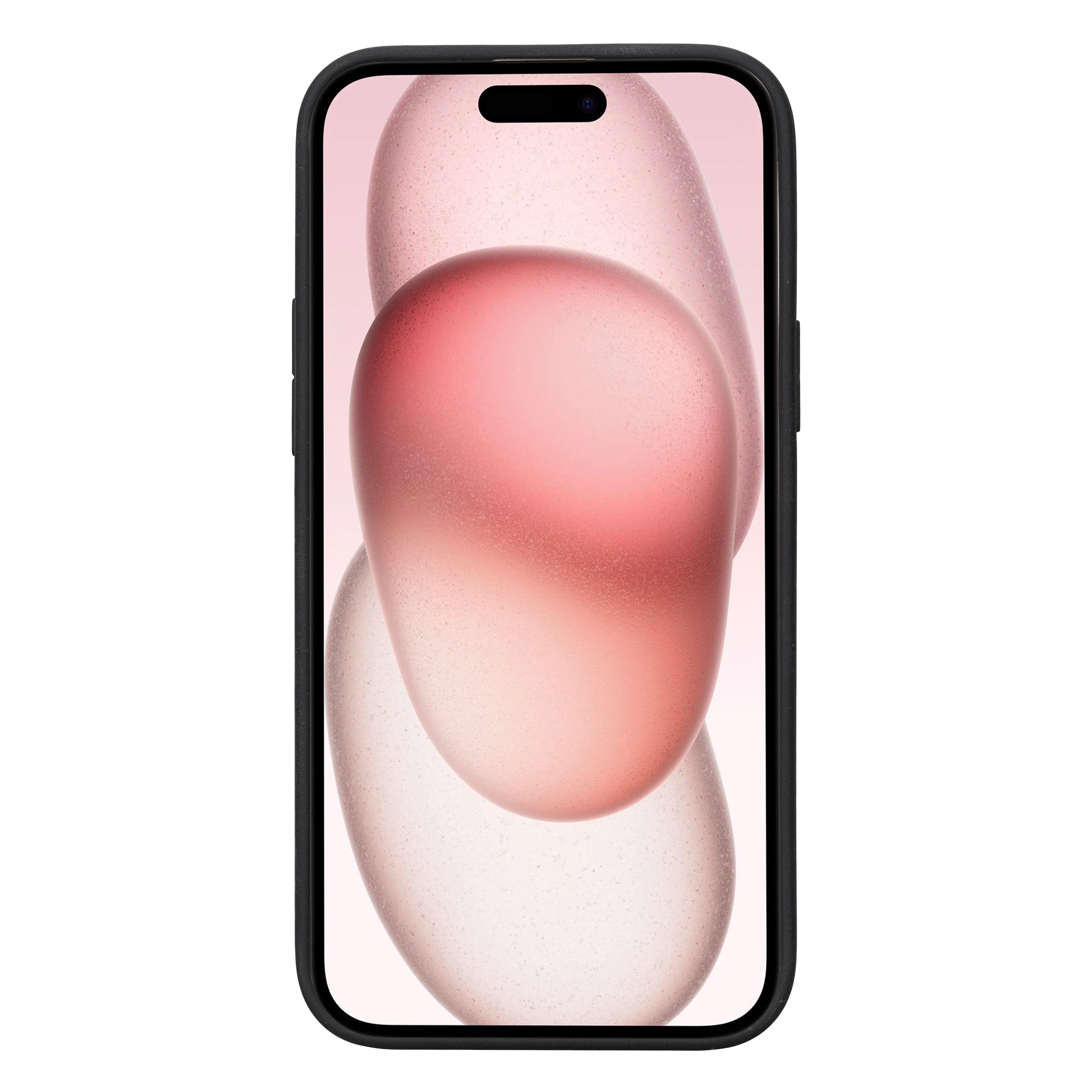 Flex Kılıf Hakiki Deri iPhone 15 Plus Kılıfı