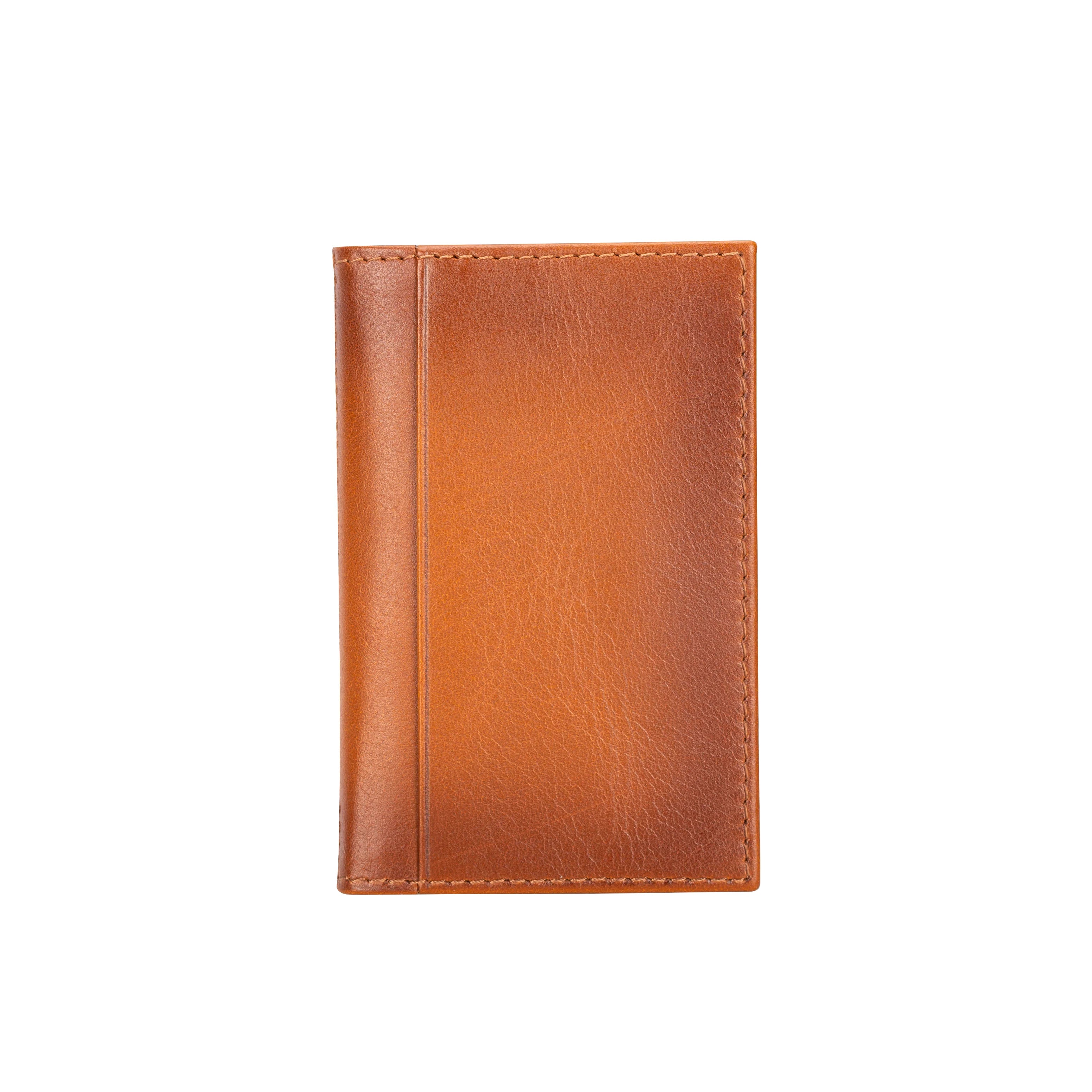 Andy Genuine Leather Card Holder