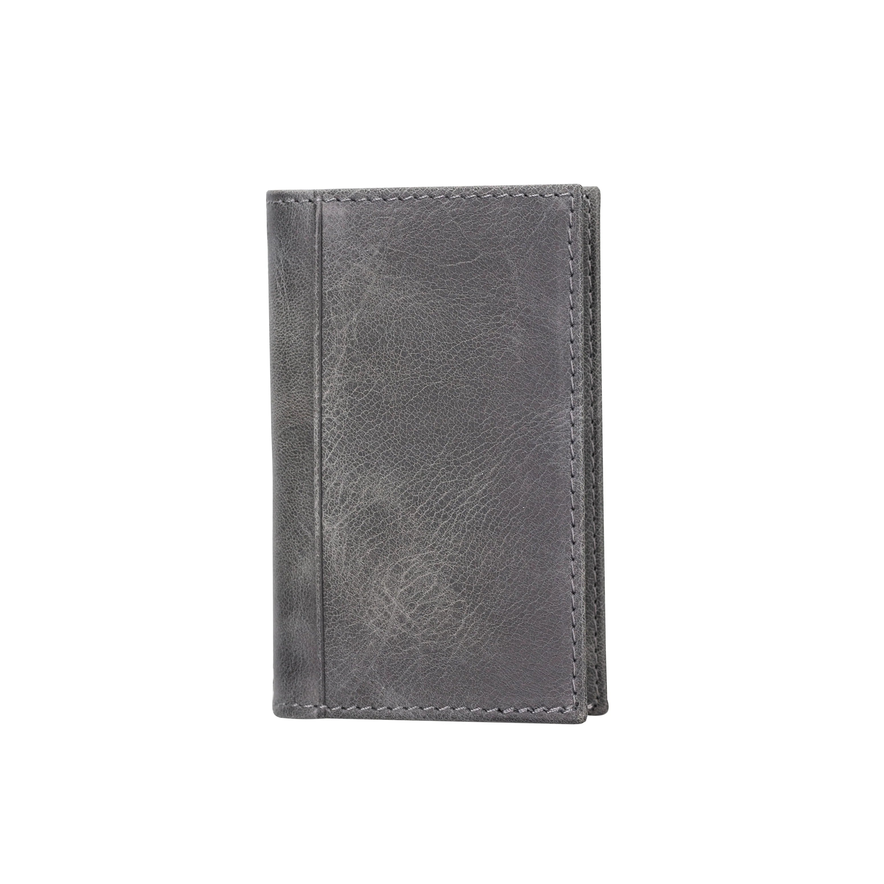 Andy Genuine Leather Card Holder
