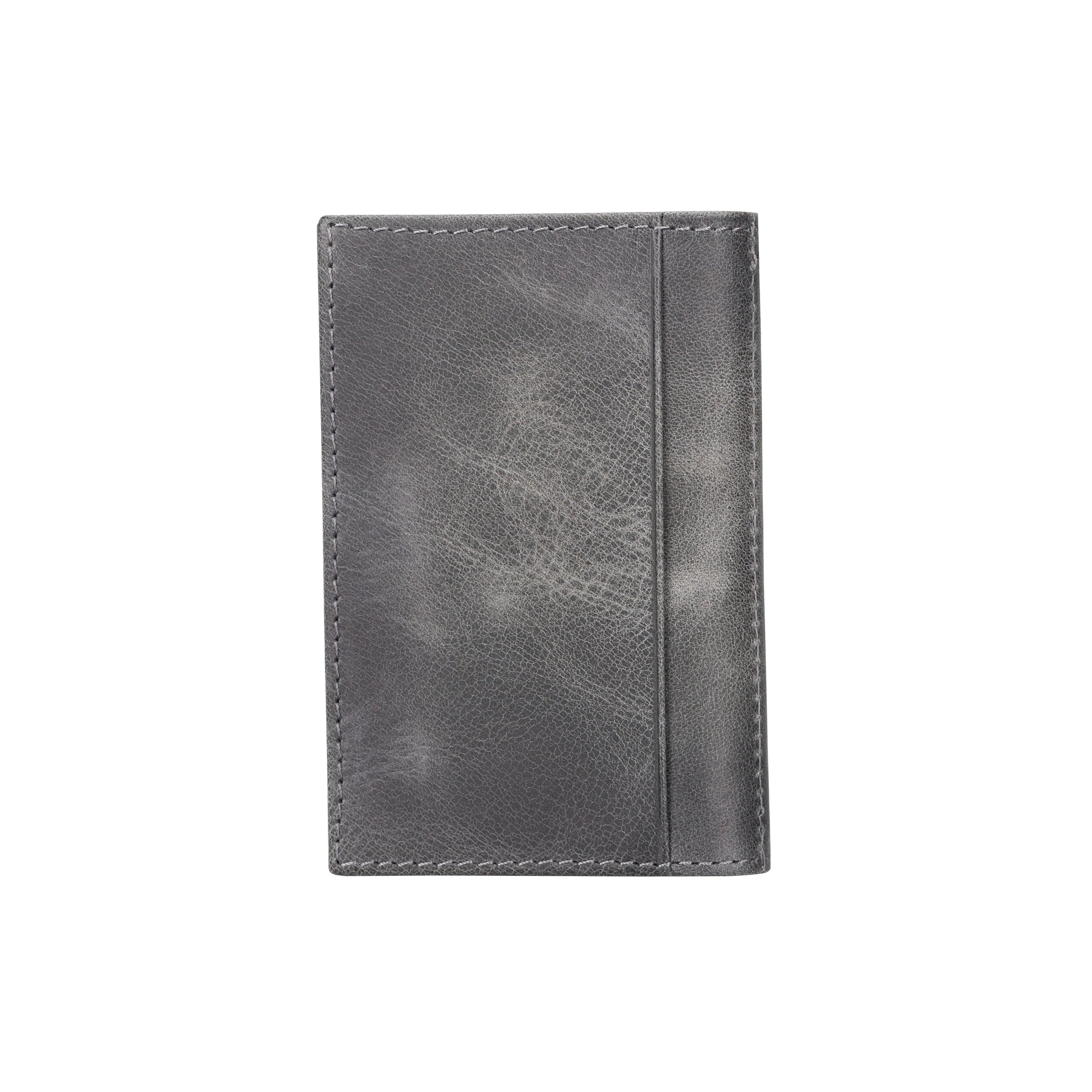 Andy Genuine Leather Card Holder