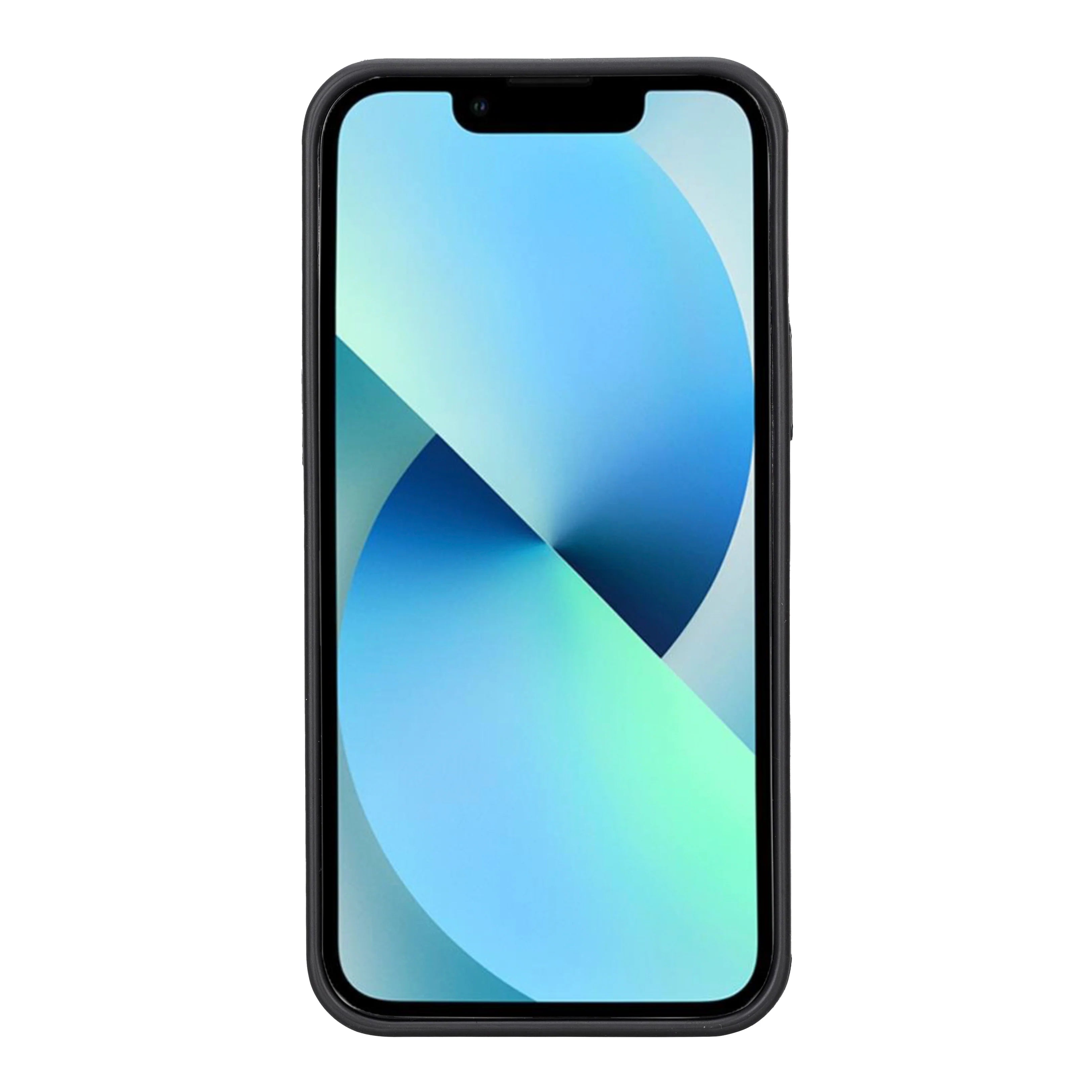 Flex Cover iPhone 13 Pro Max Genuine Leather Case