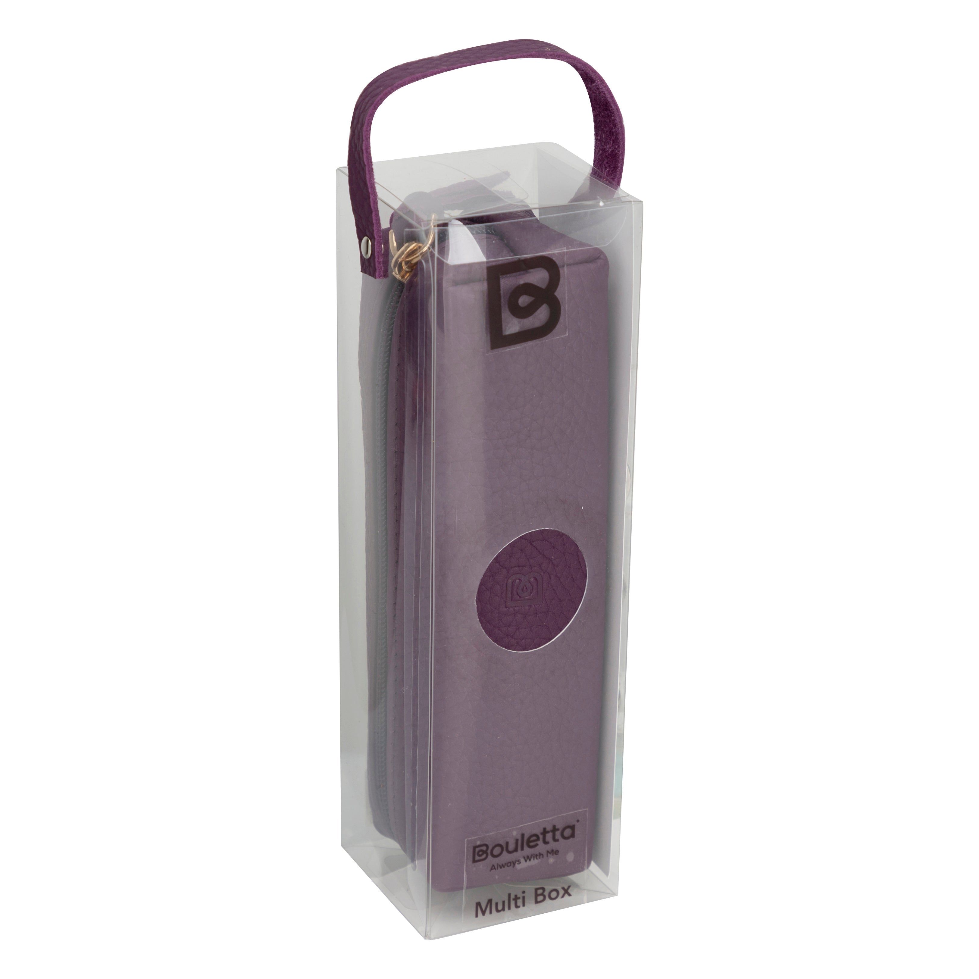 Fortexa Genuine Leather Pencil Case