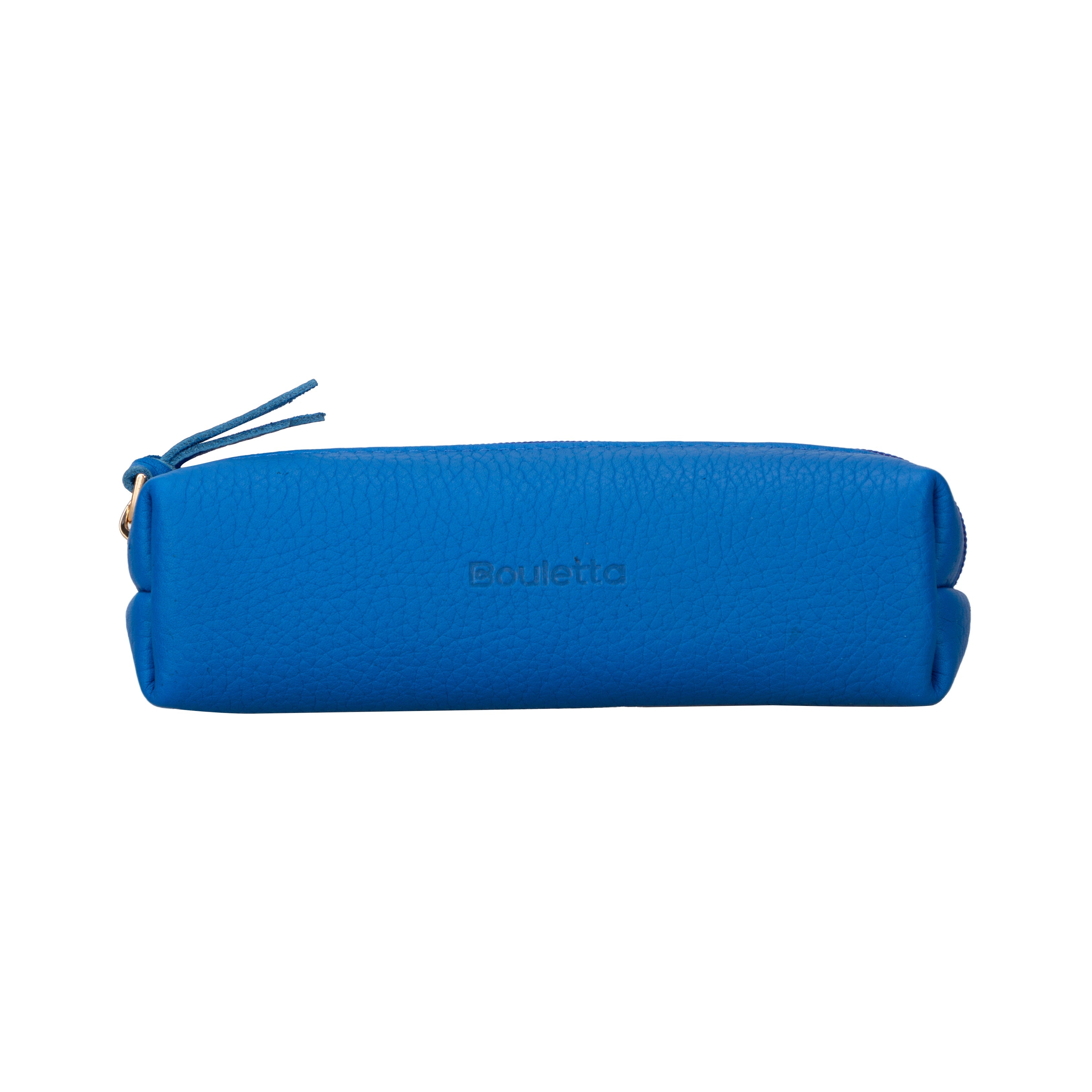 Fortexa Genuine Leather Pencil Case