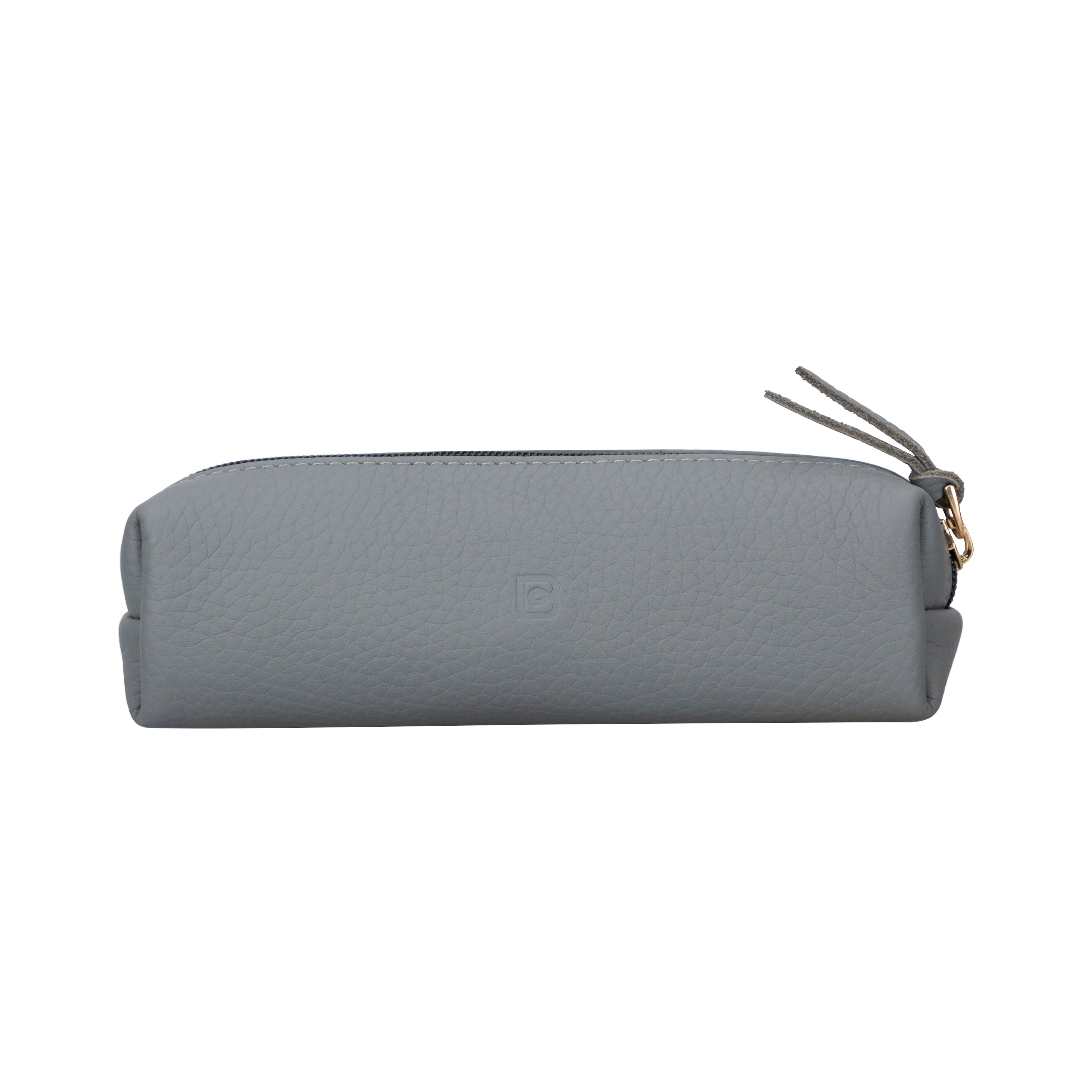 Fortexa Genuine Leather Pencil Case