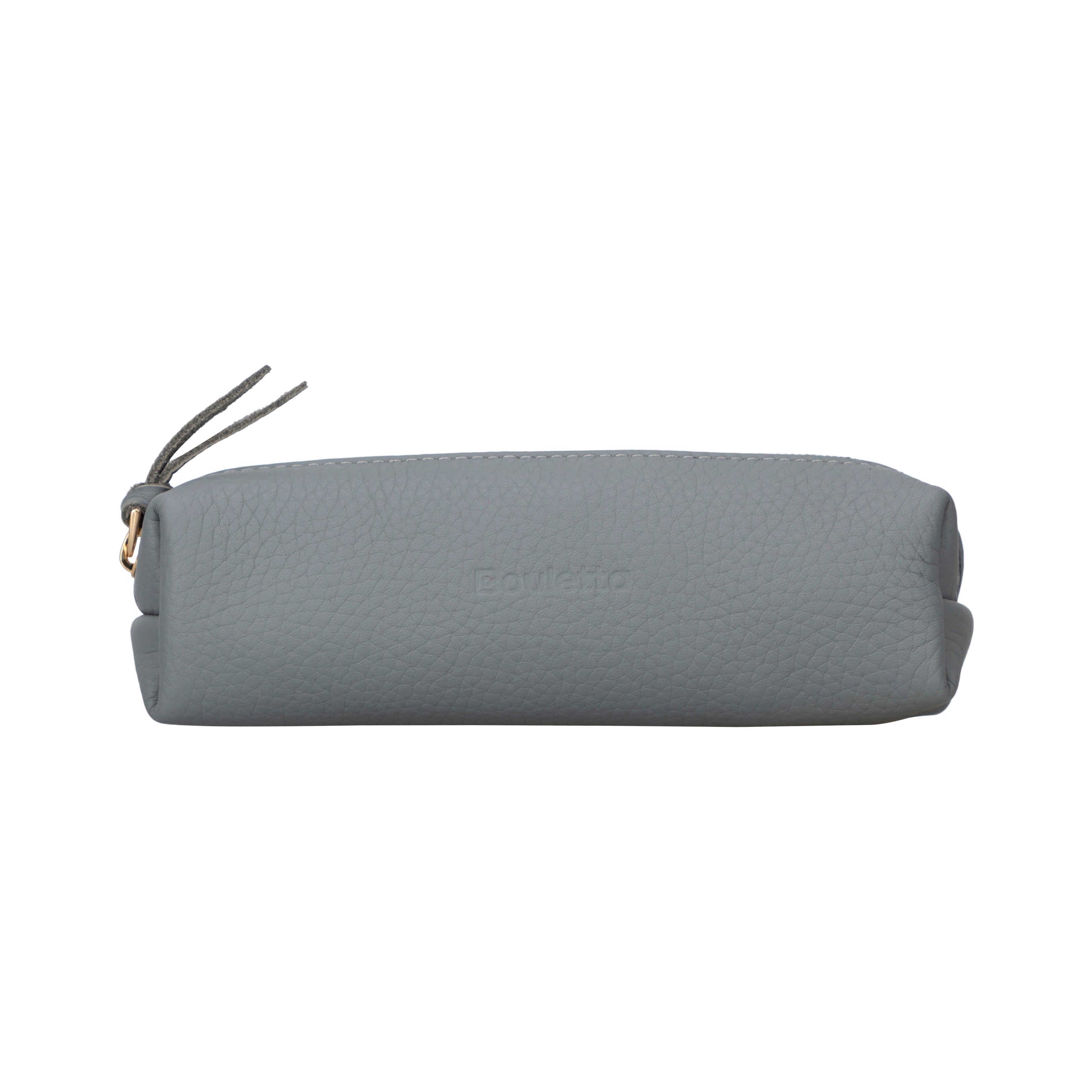 Fortexa Genuine Leather Pencil Case