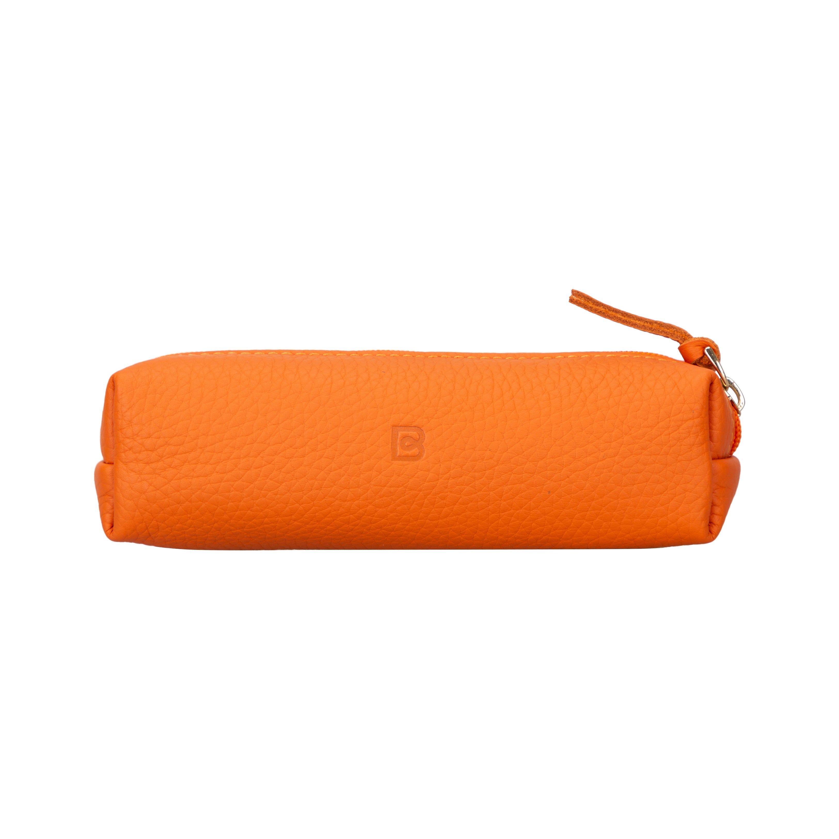 Fortexa Genuine Leather Pencil Case