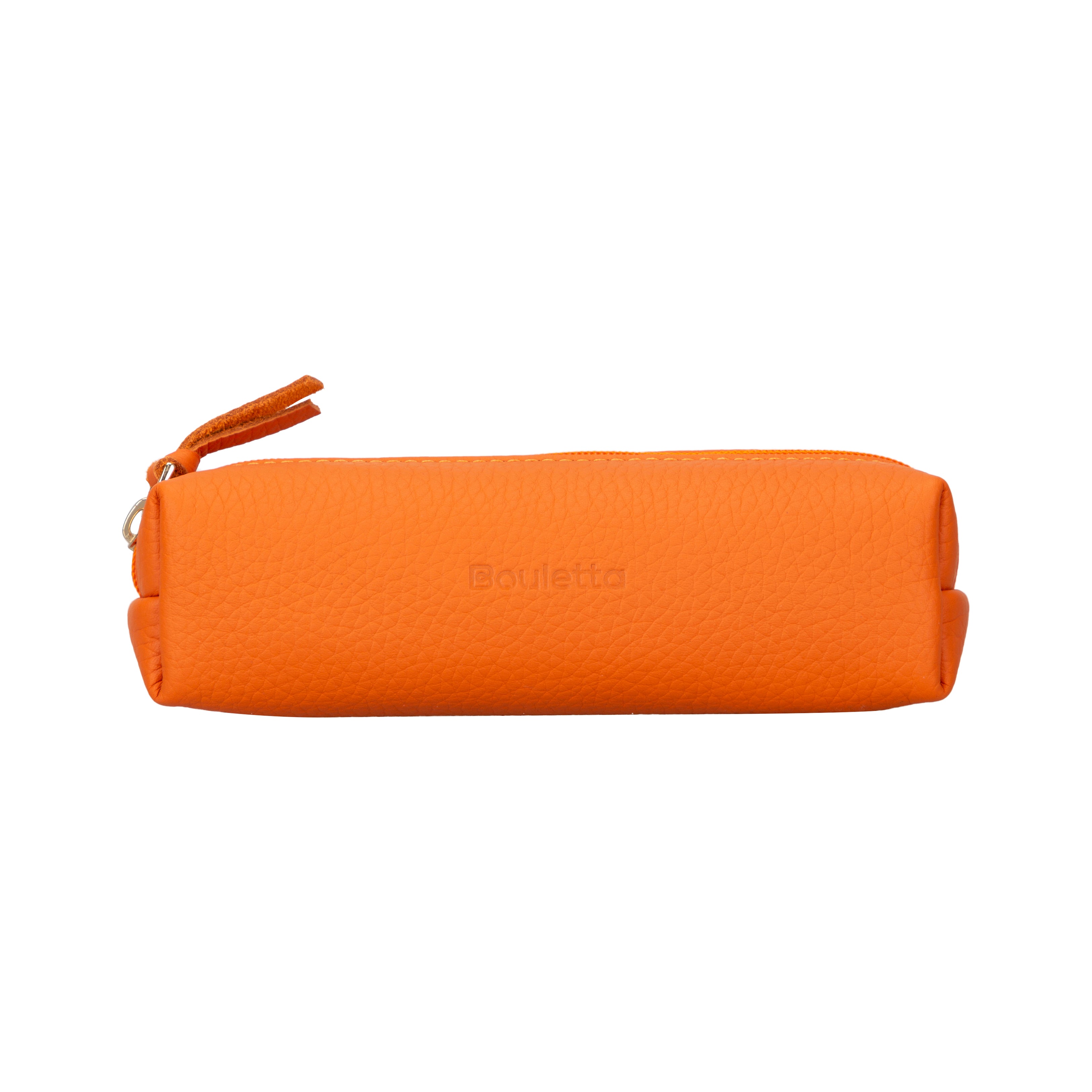 Fortexa Genuine Leather Pencil Case