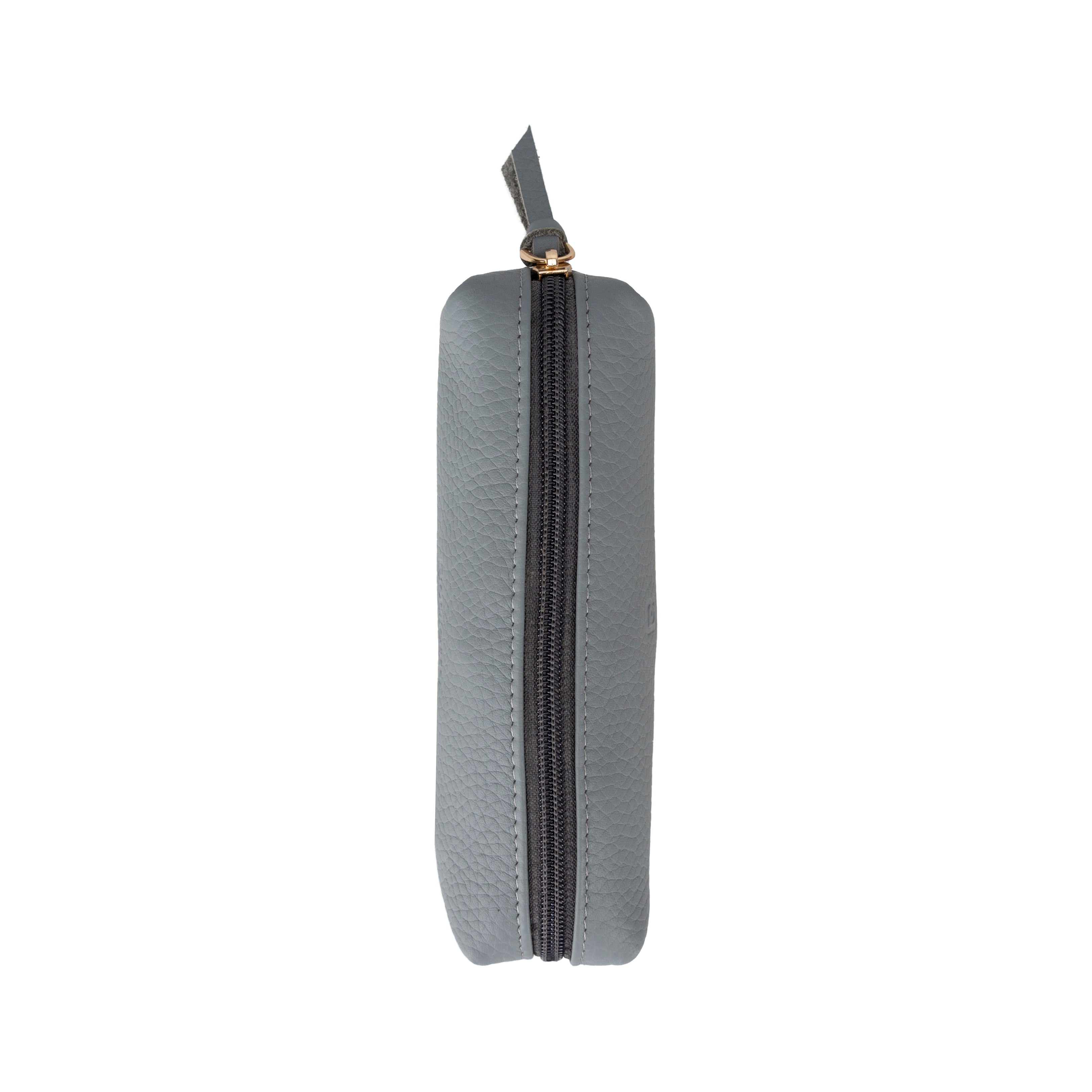 Fortexa Genuine Leather Pencil Case