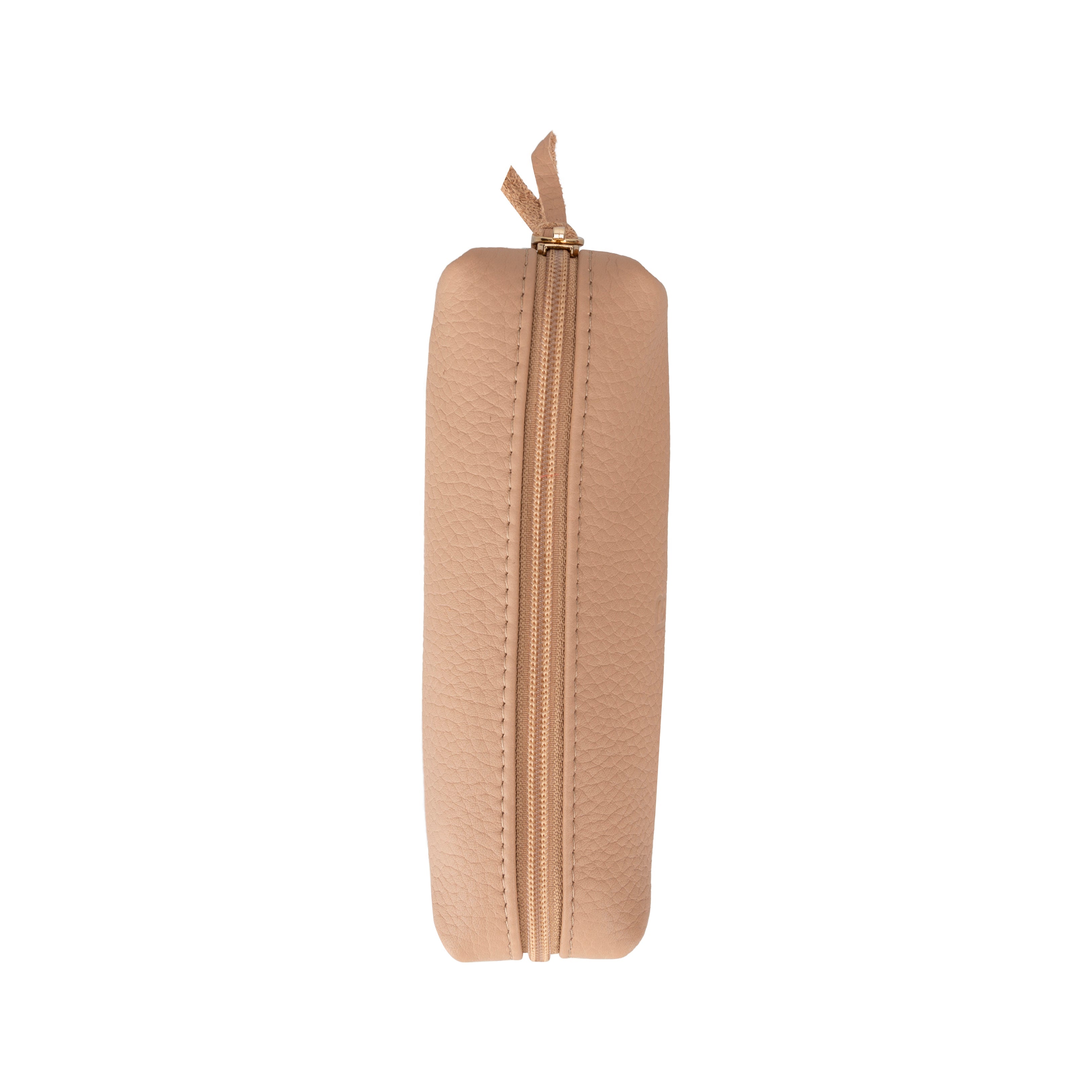 Fortexa Genuine Leather Pencil Case