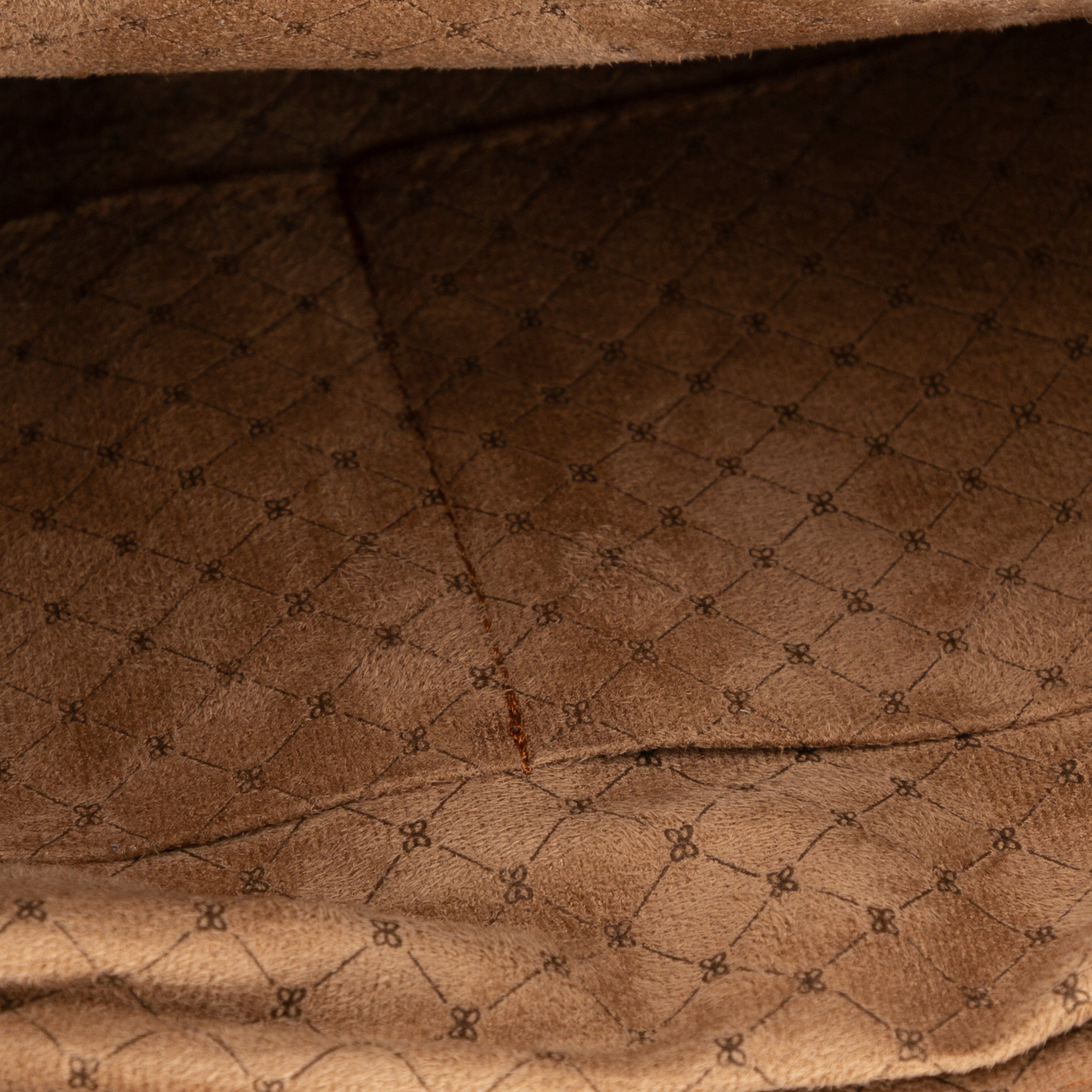 Olympus Genuine Leather Business Briefcase / Laptop Case