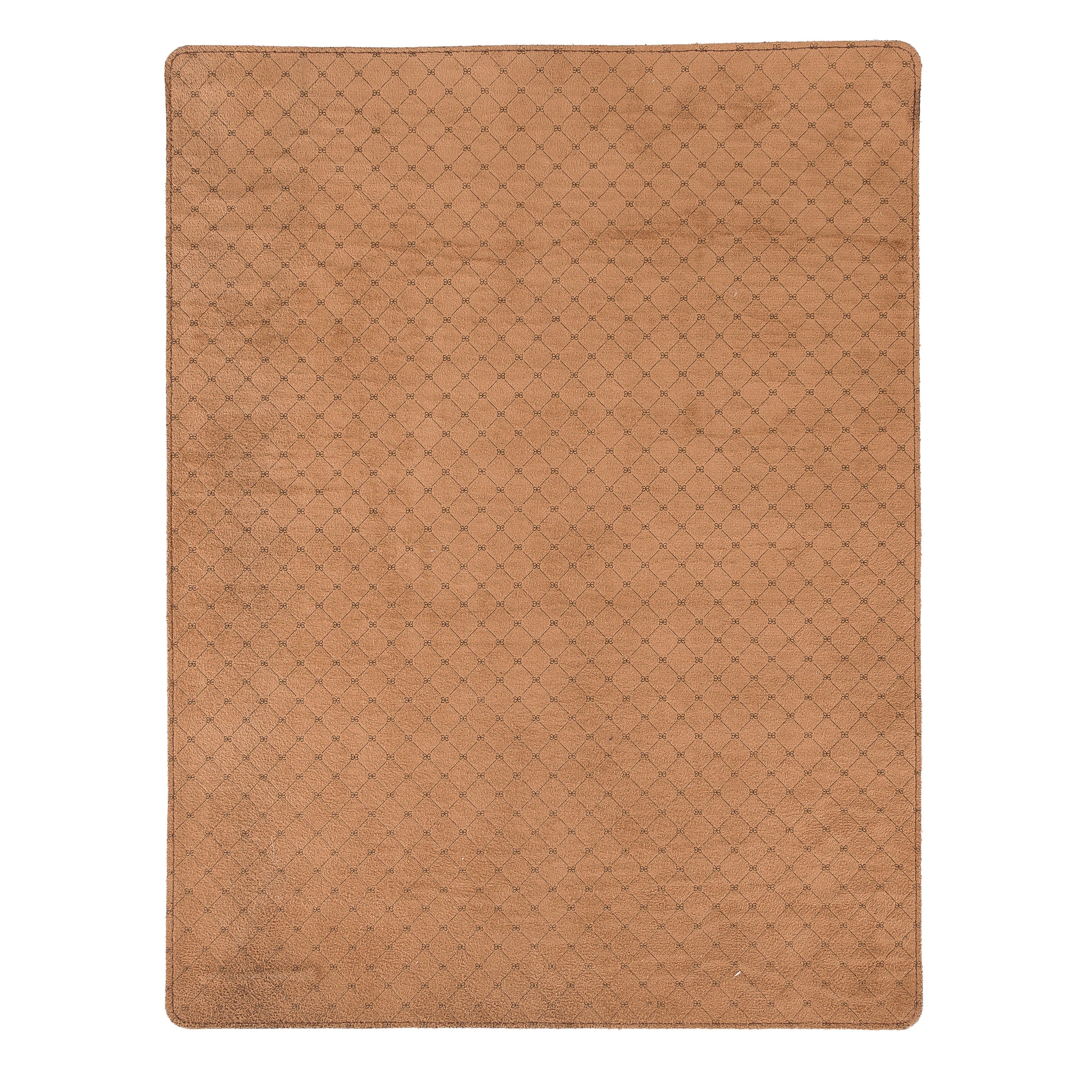 Axion Genuine Natural Leather Desk Mat