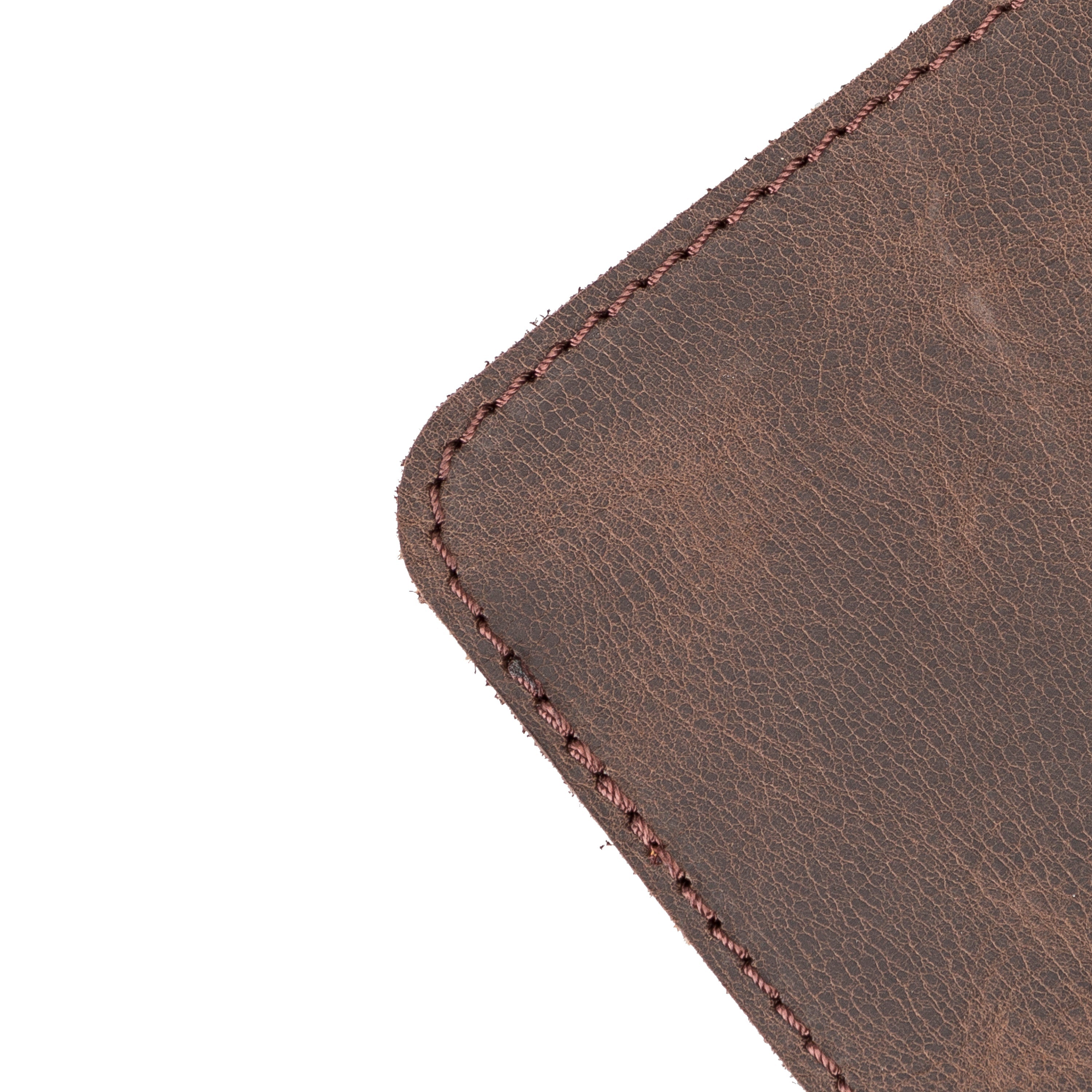 Axion Genuine Natural Leather Desk Mat