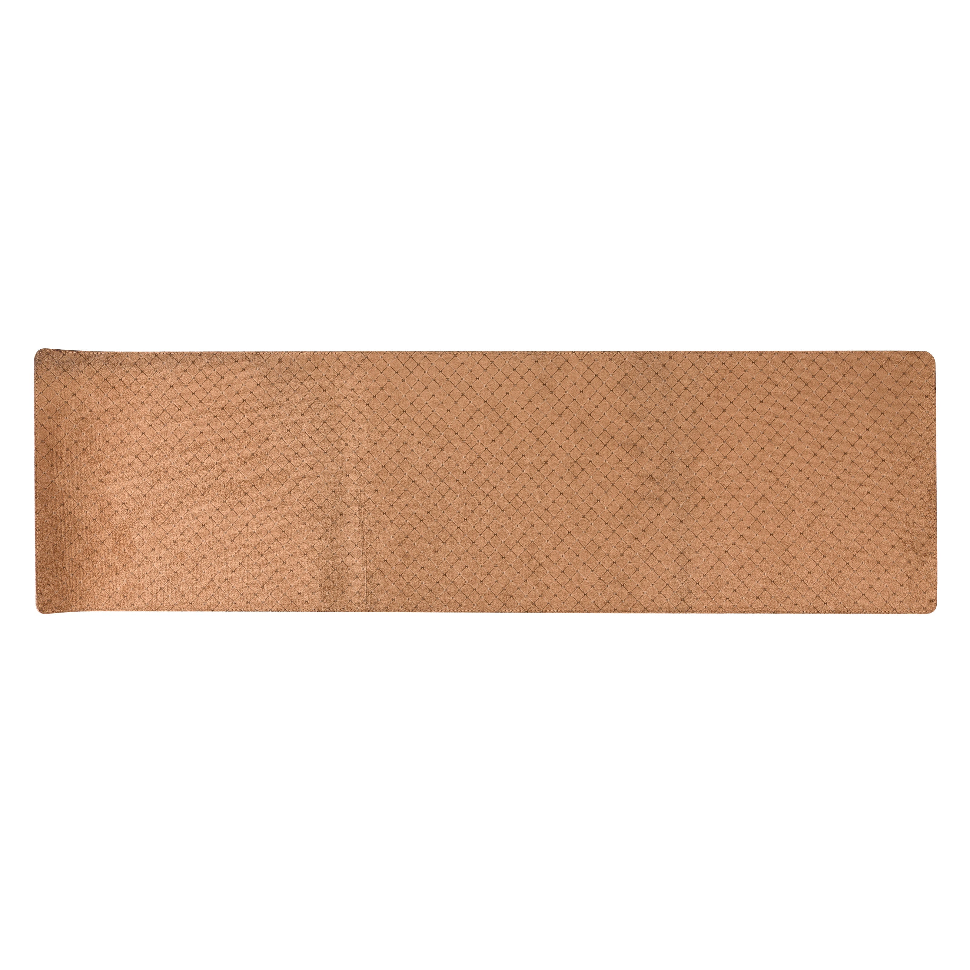 Axion Genuine Natural Leather Desk Mat