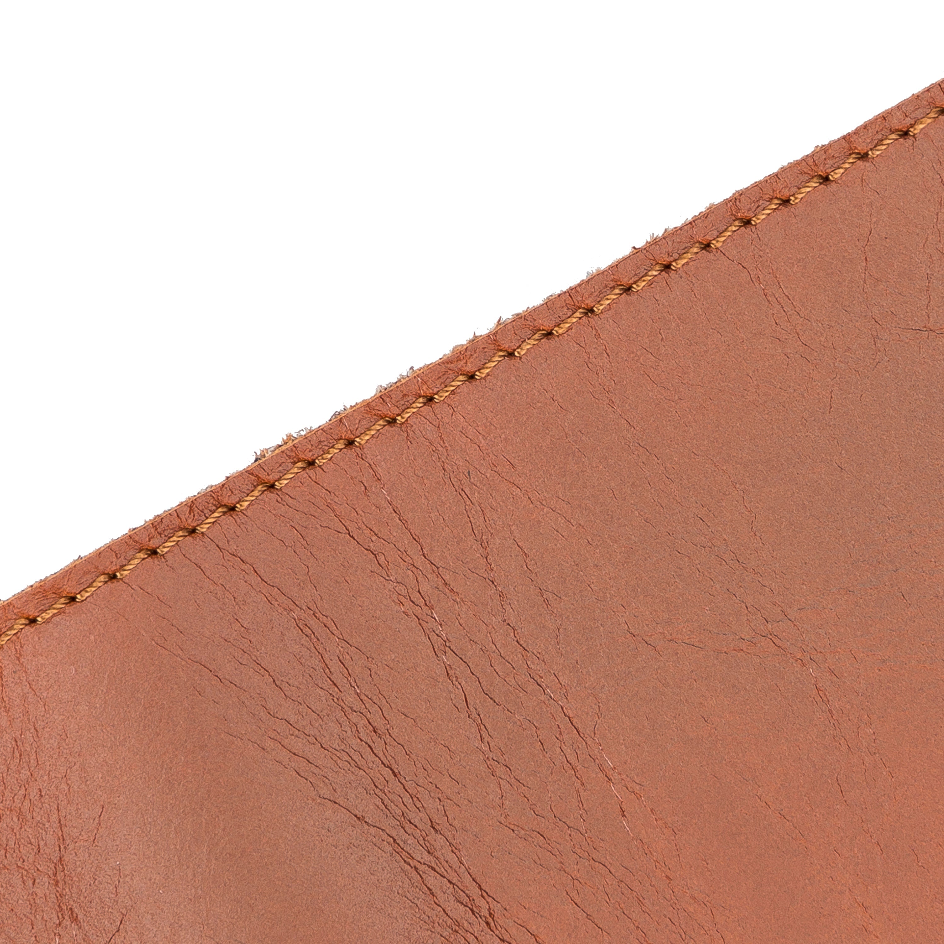 Axion Genuine Natural Leather Desk Mat