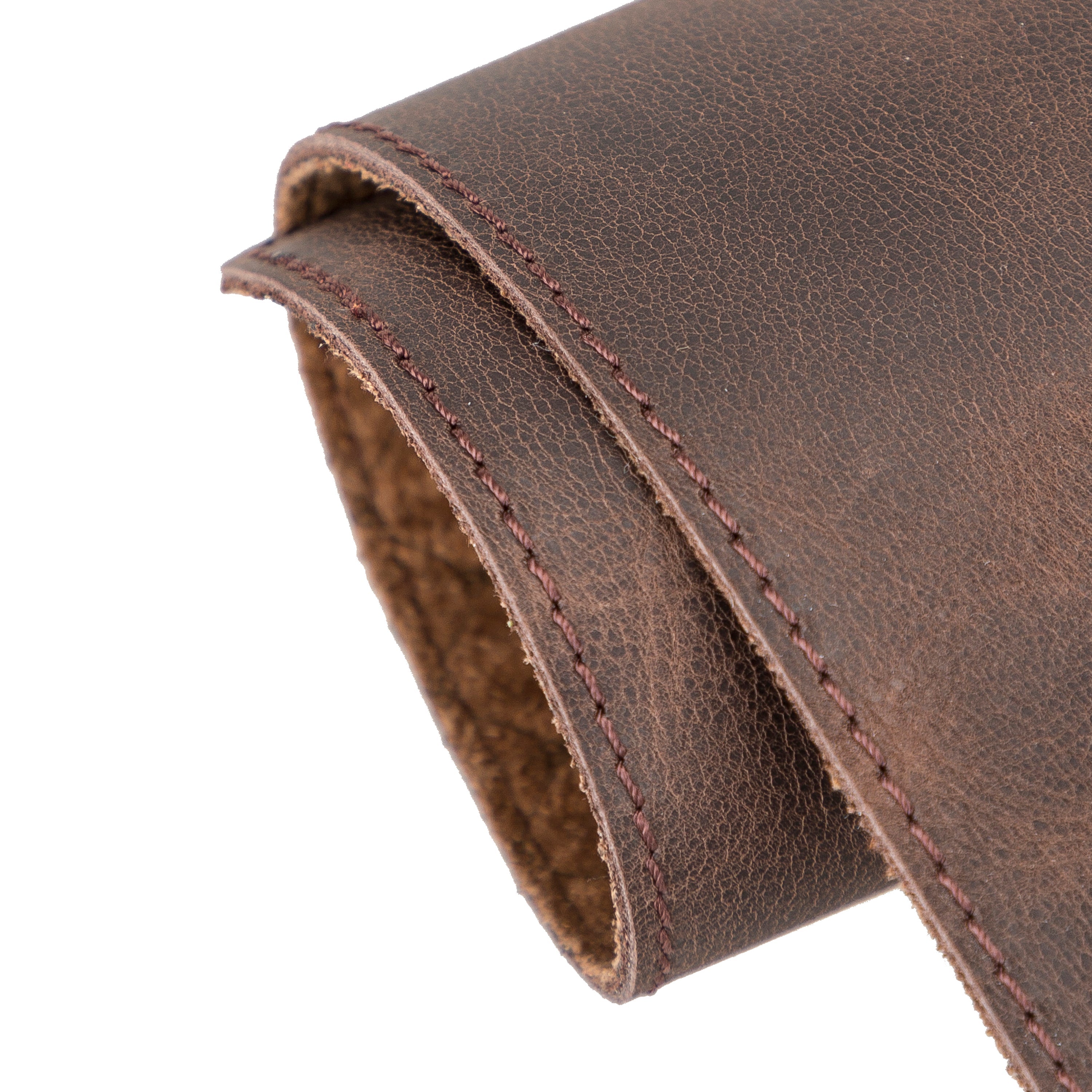 Axion Genuine Natural Leather Desk Mat