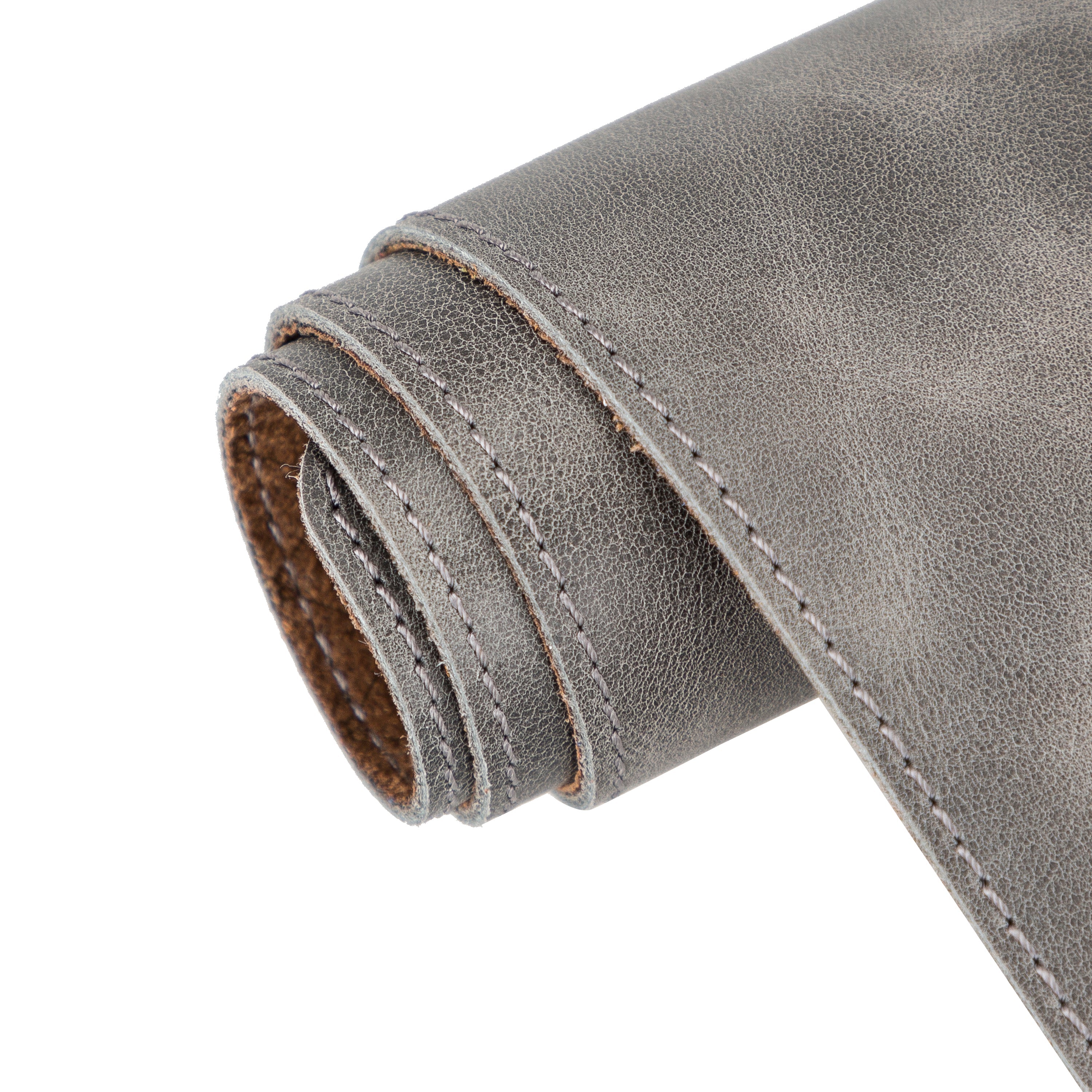 Axion Genuine Natural Leather Desk Mat