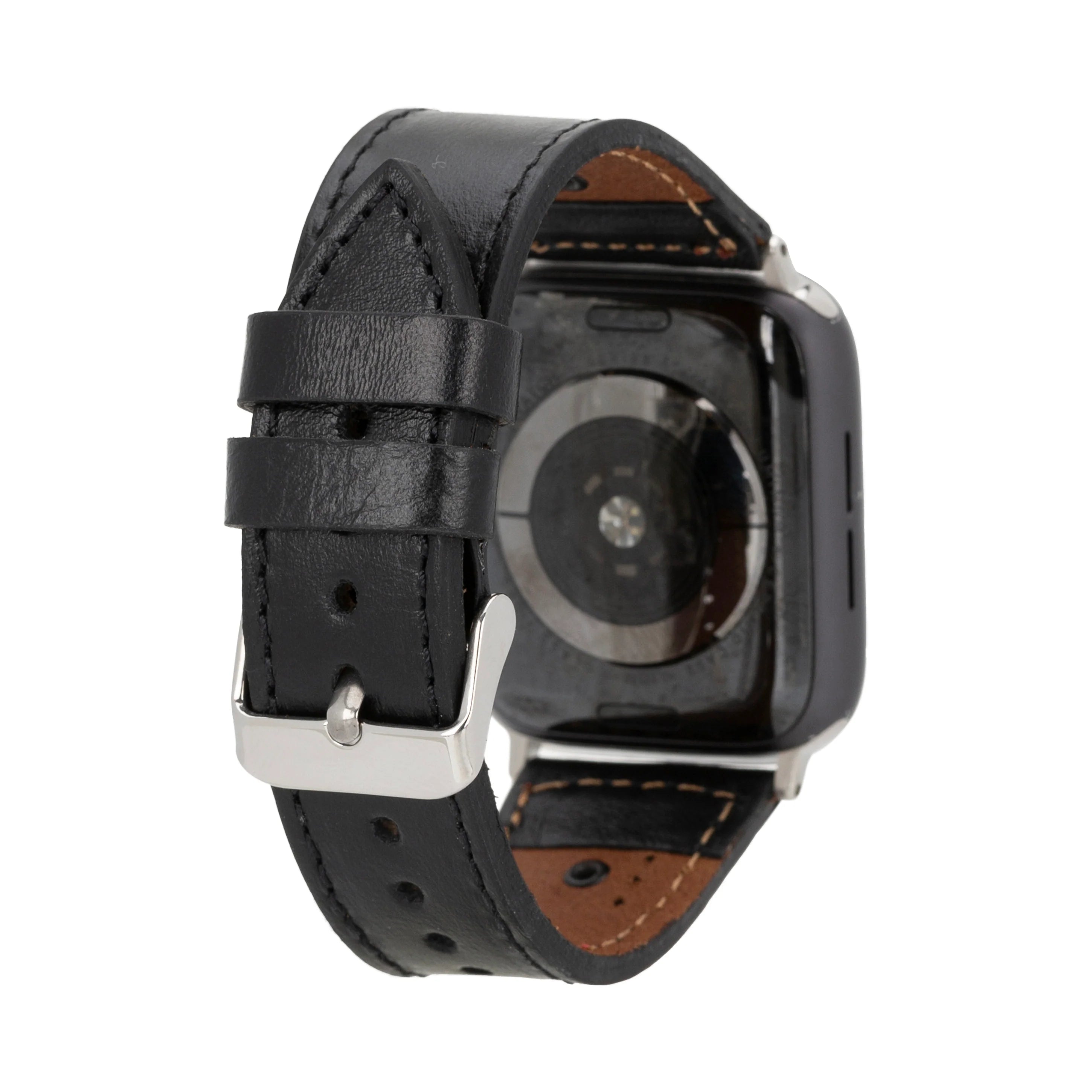 BA4 Apple Watch Genuine Leather Band