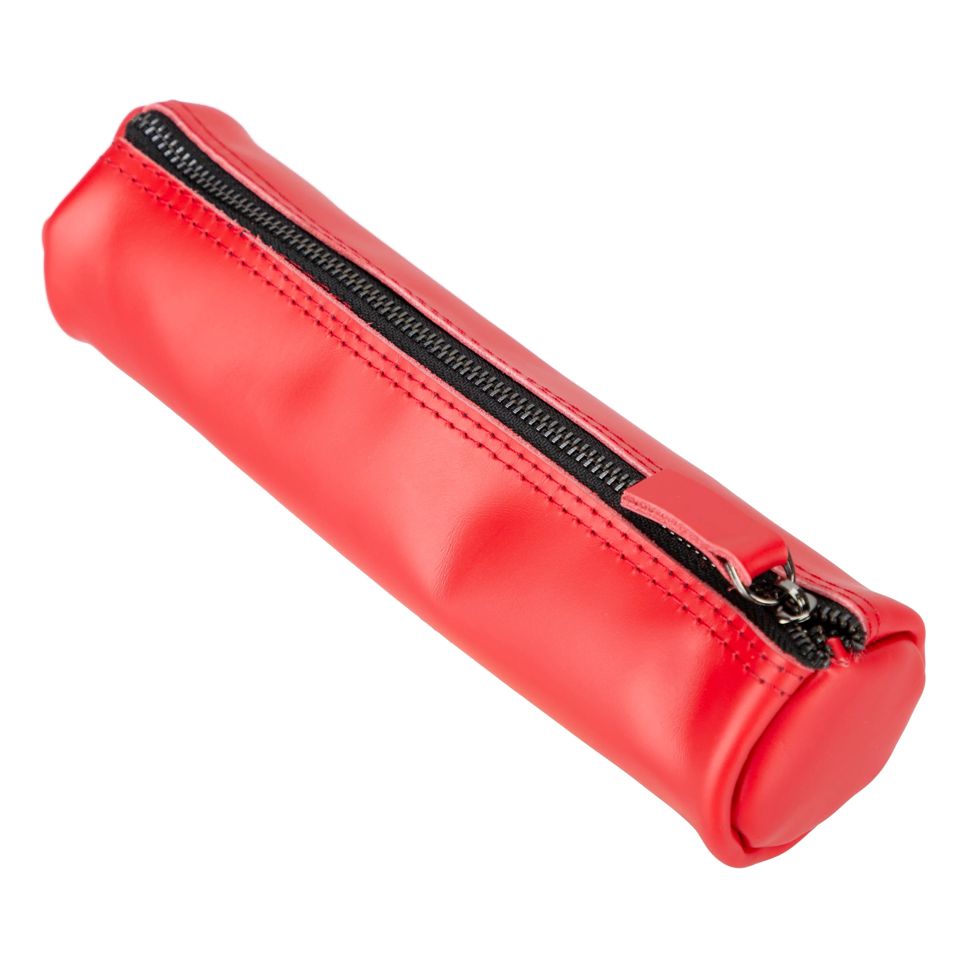 Genuine Leather Pen Holder