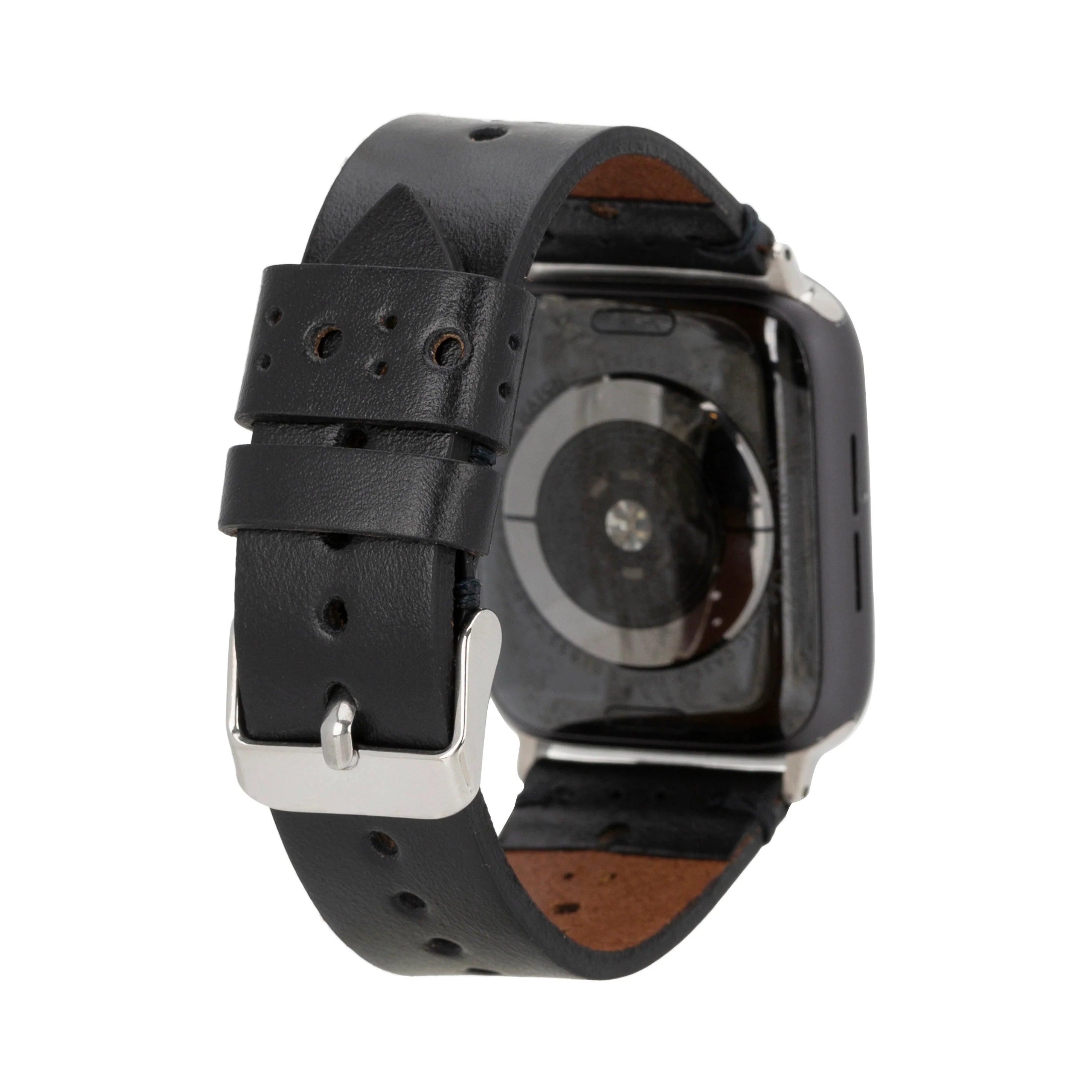 BA8 Apple Watch Genuine Leather Band