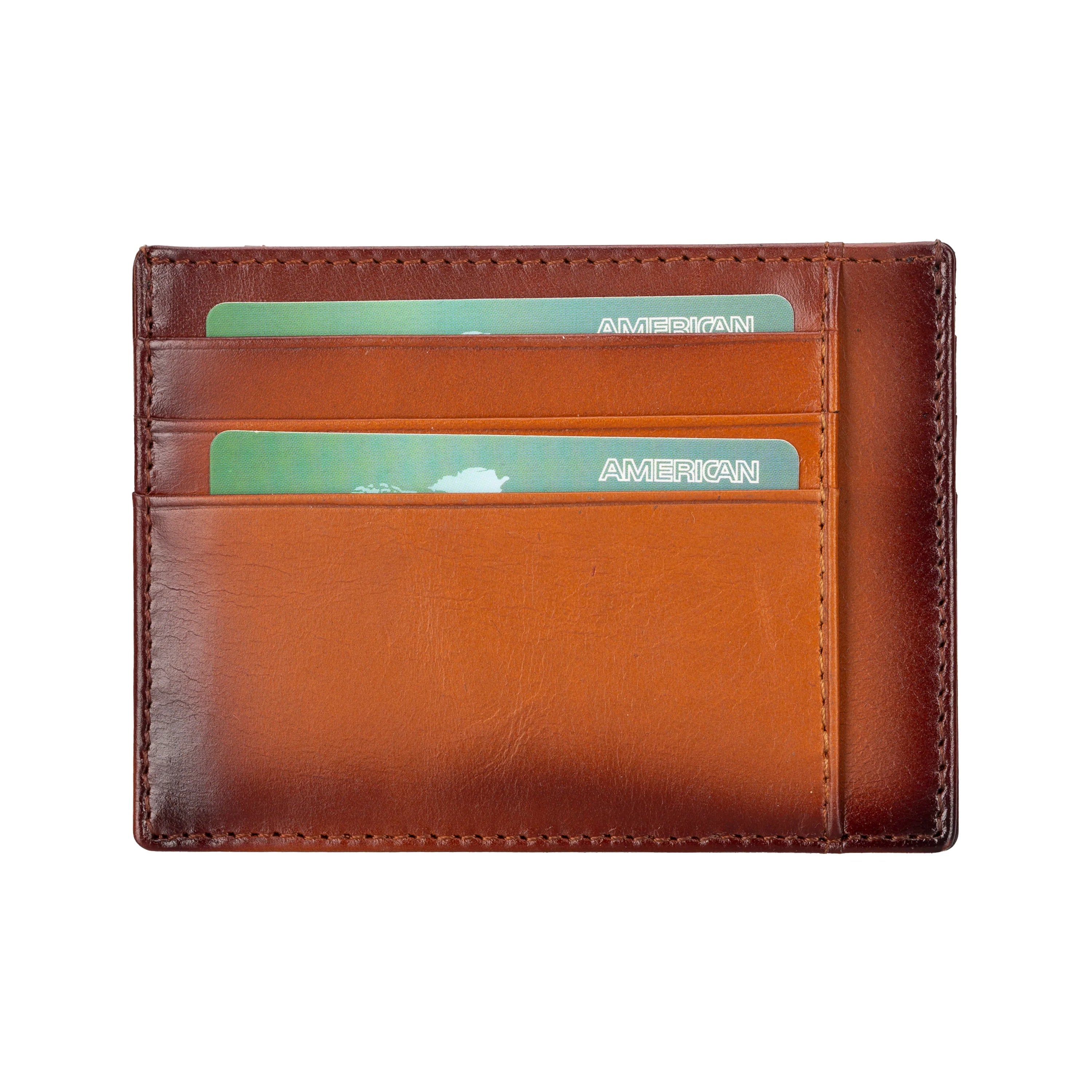 BLW18 Genuine Leather Card Holder