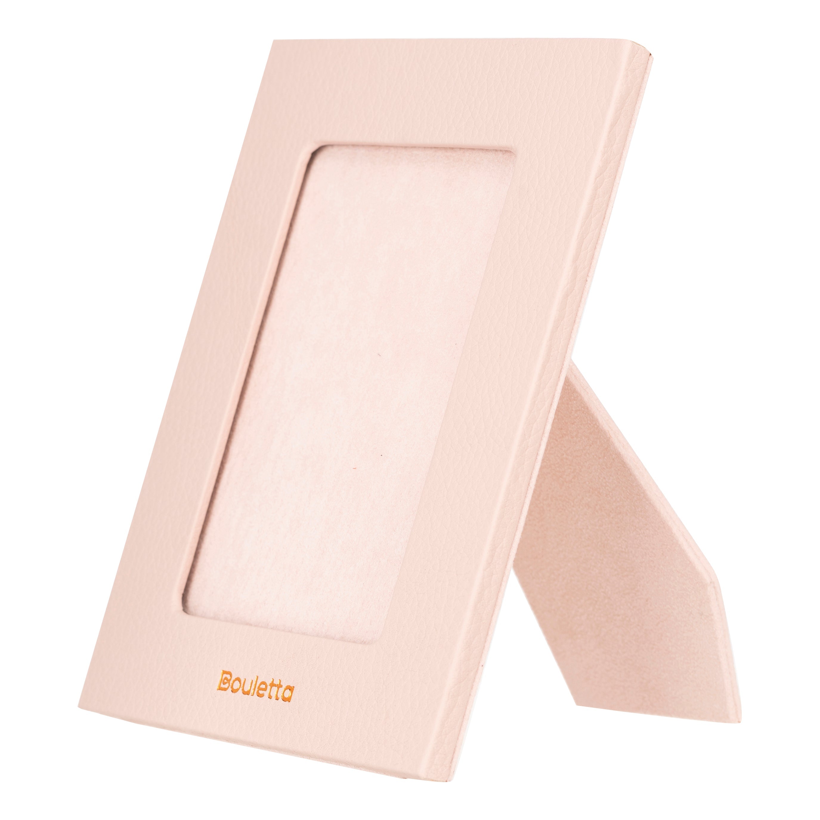 Glowix Genuine Leather Photo Frame