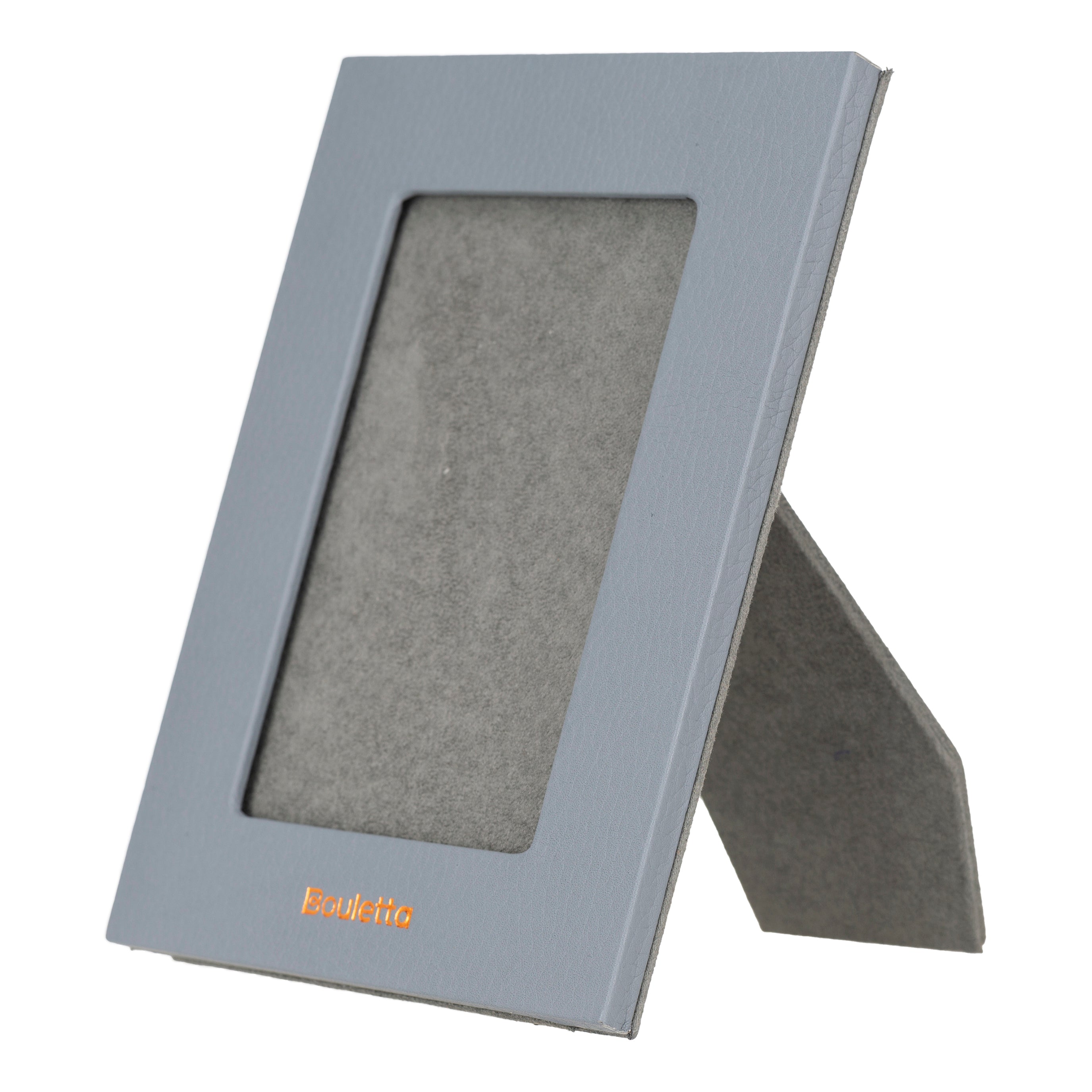 Glowix Genuine Leather Photo Frame