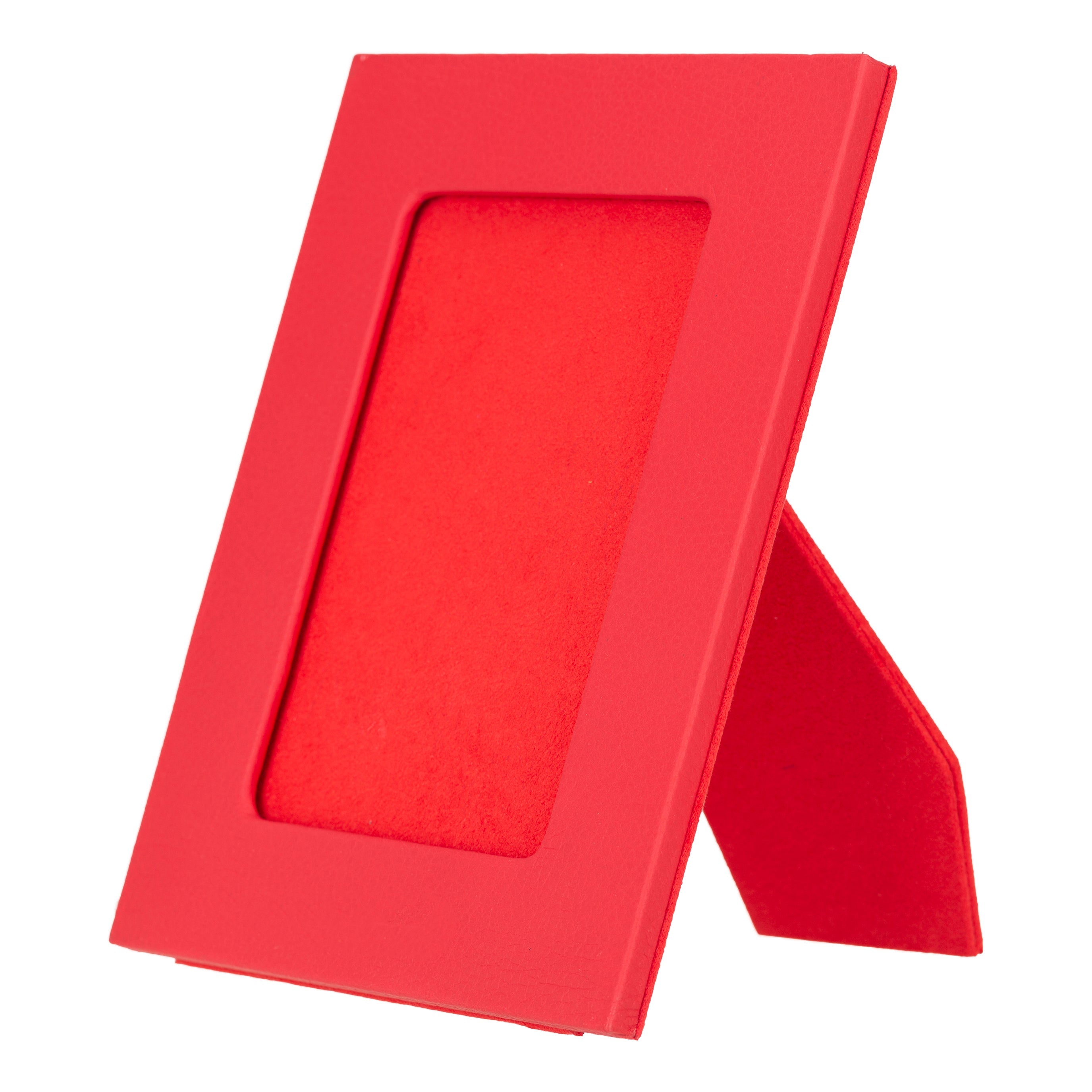 Live Genuine Leather Photo Frame