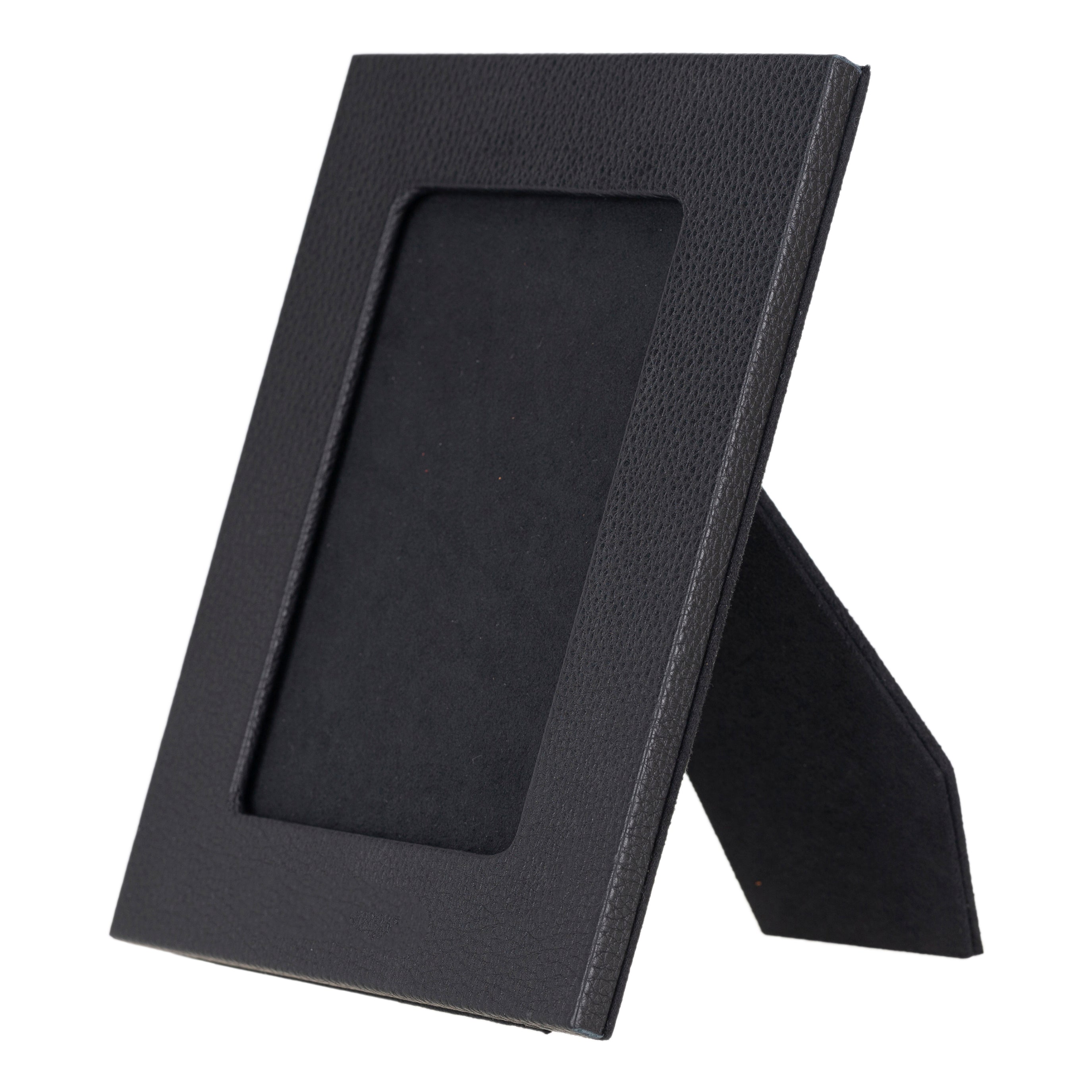 Live Genuine Leather Photo Frame
