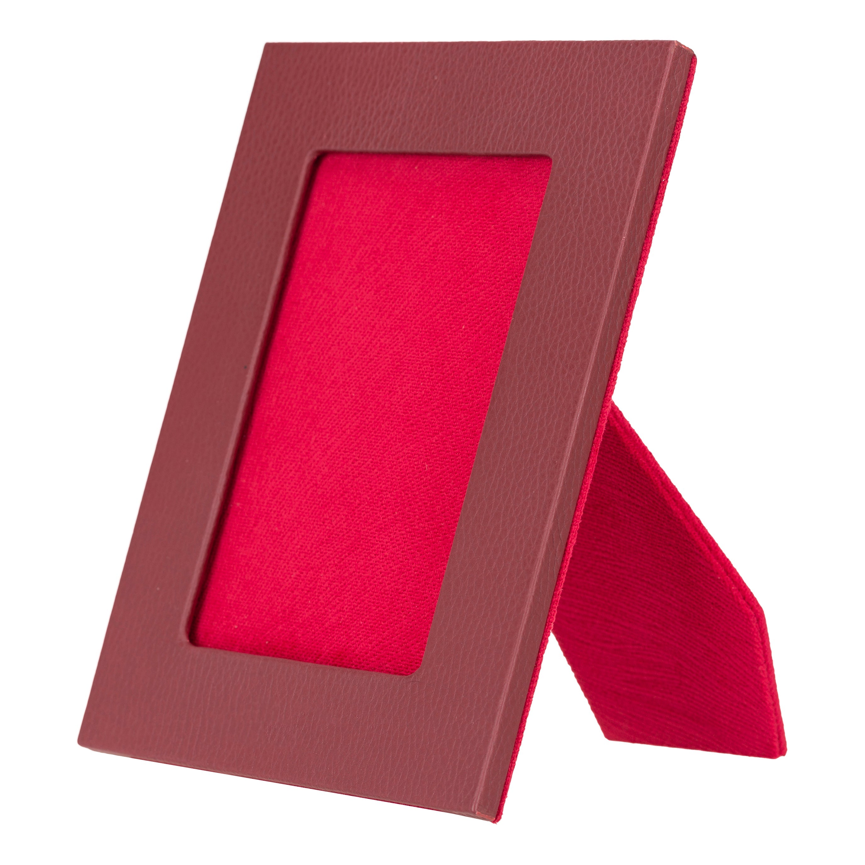 Live Genuine Leather Photo Frame