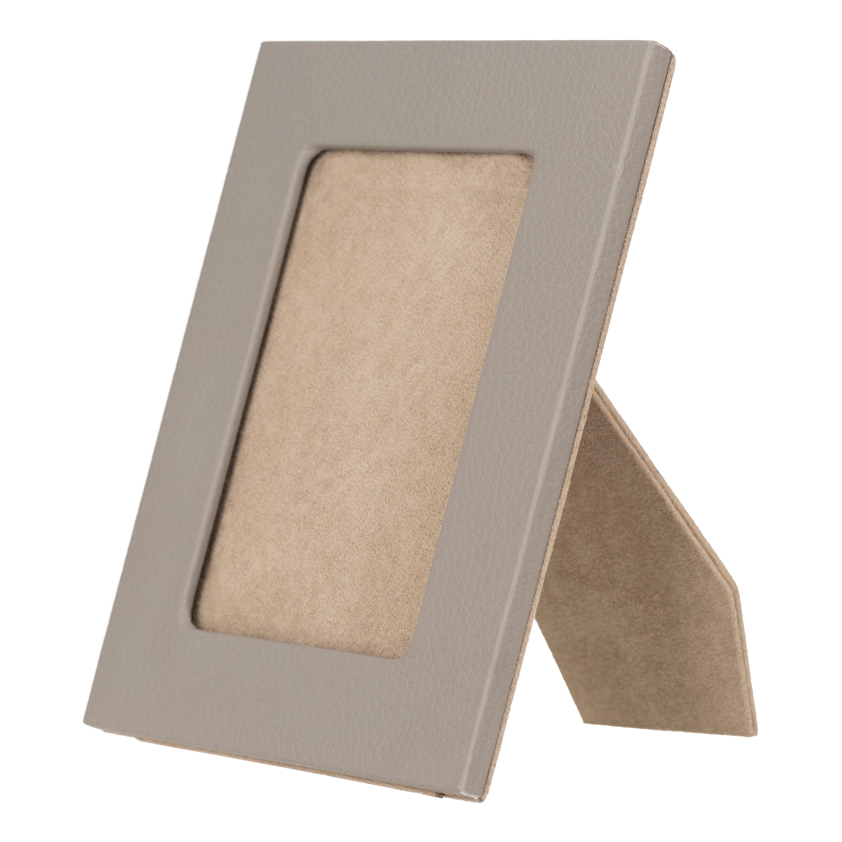 Live Genuine Leather Photo Frame