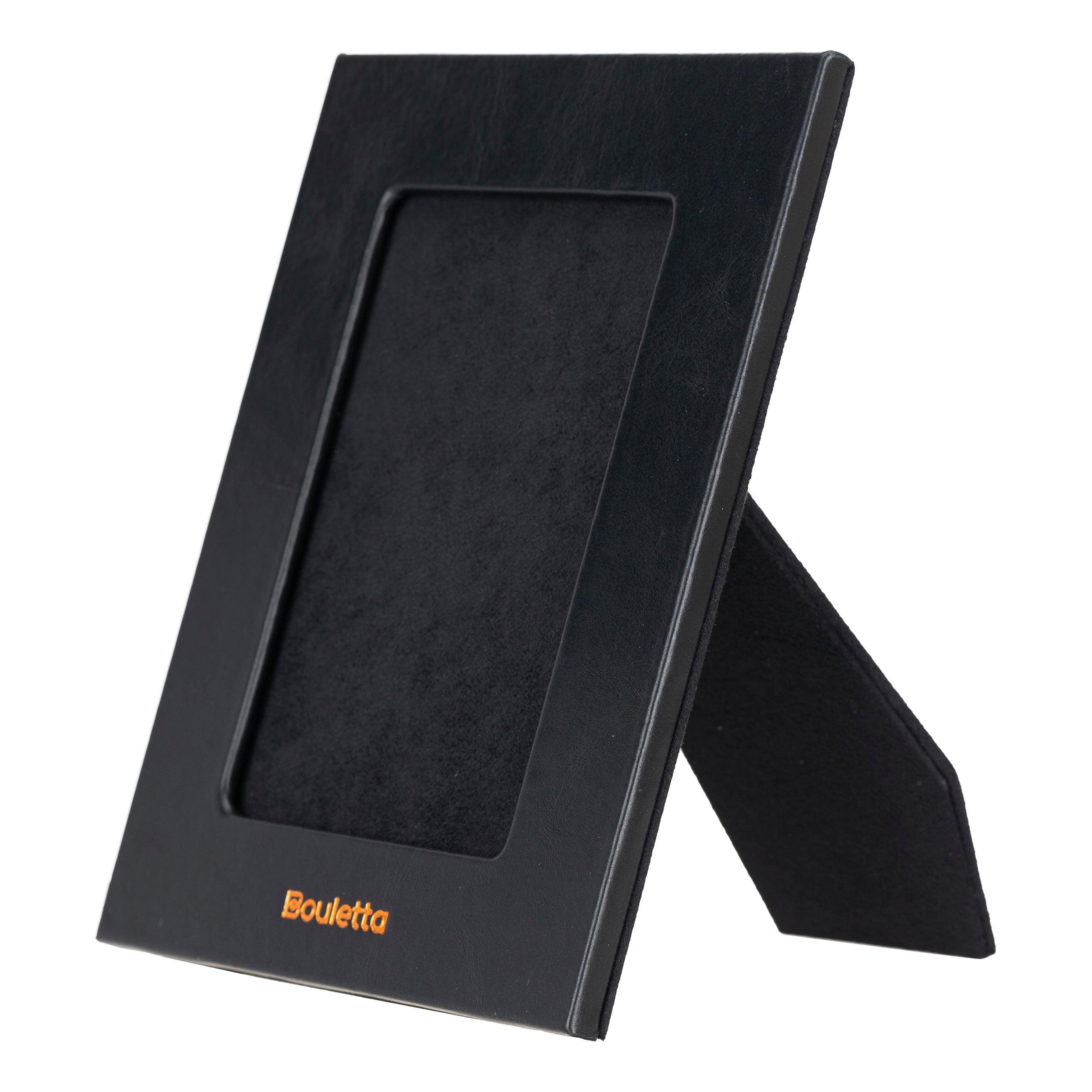 Glowix Genuine Leather Photo Frame