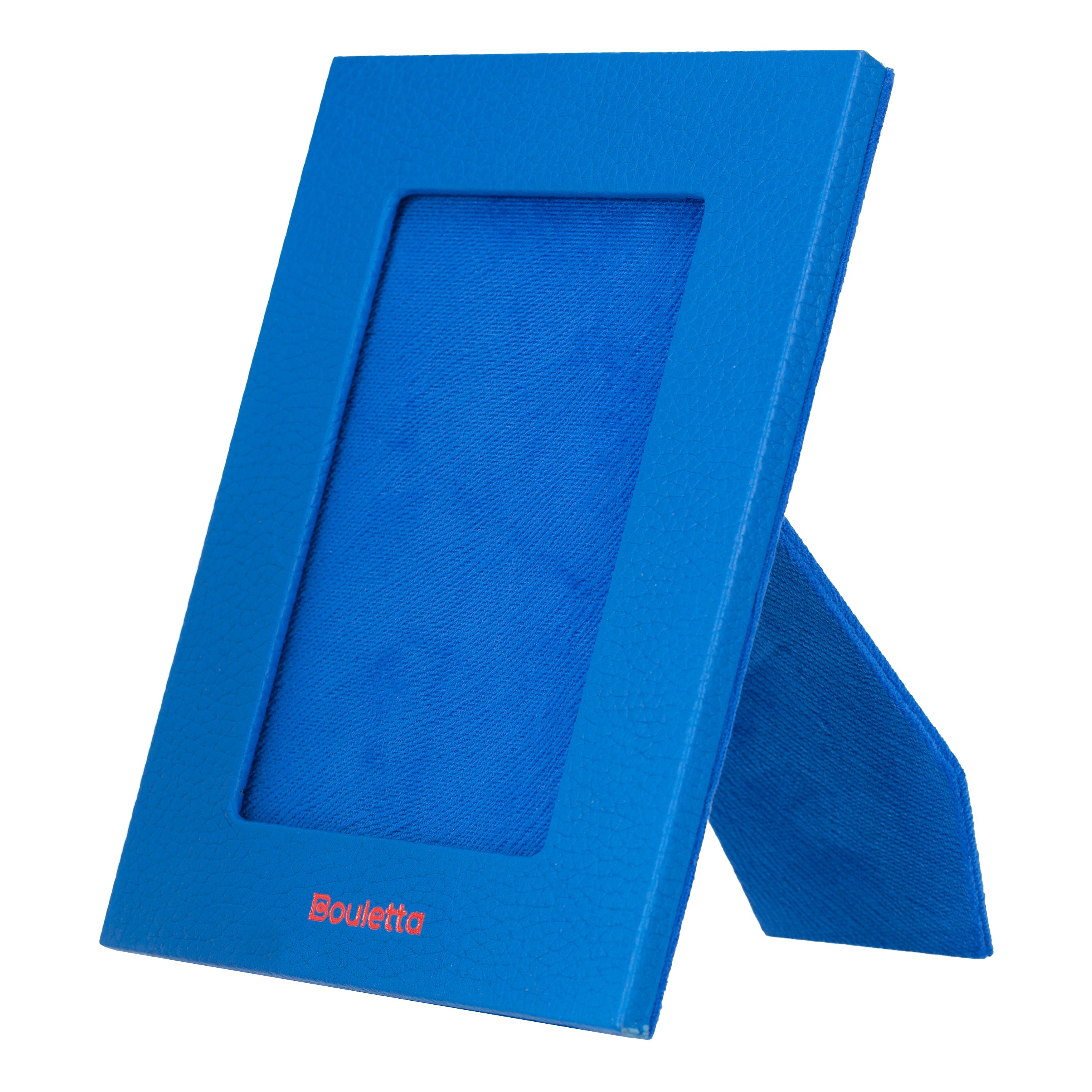 Glowix Genuine Leather Photo Frame