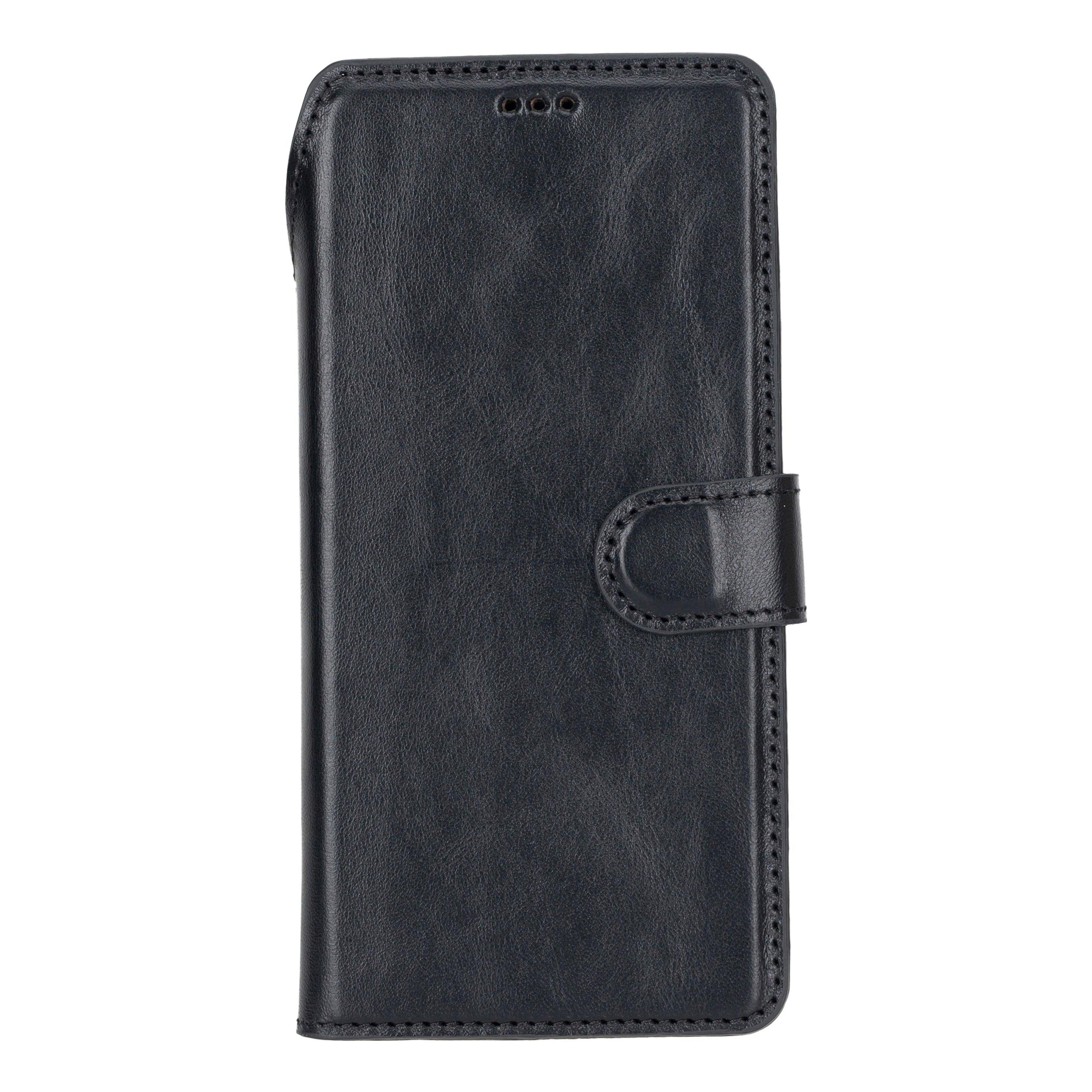 Magic Google Pixel 10 / 10 Pro Genuine Leather Detachable Wallet Case