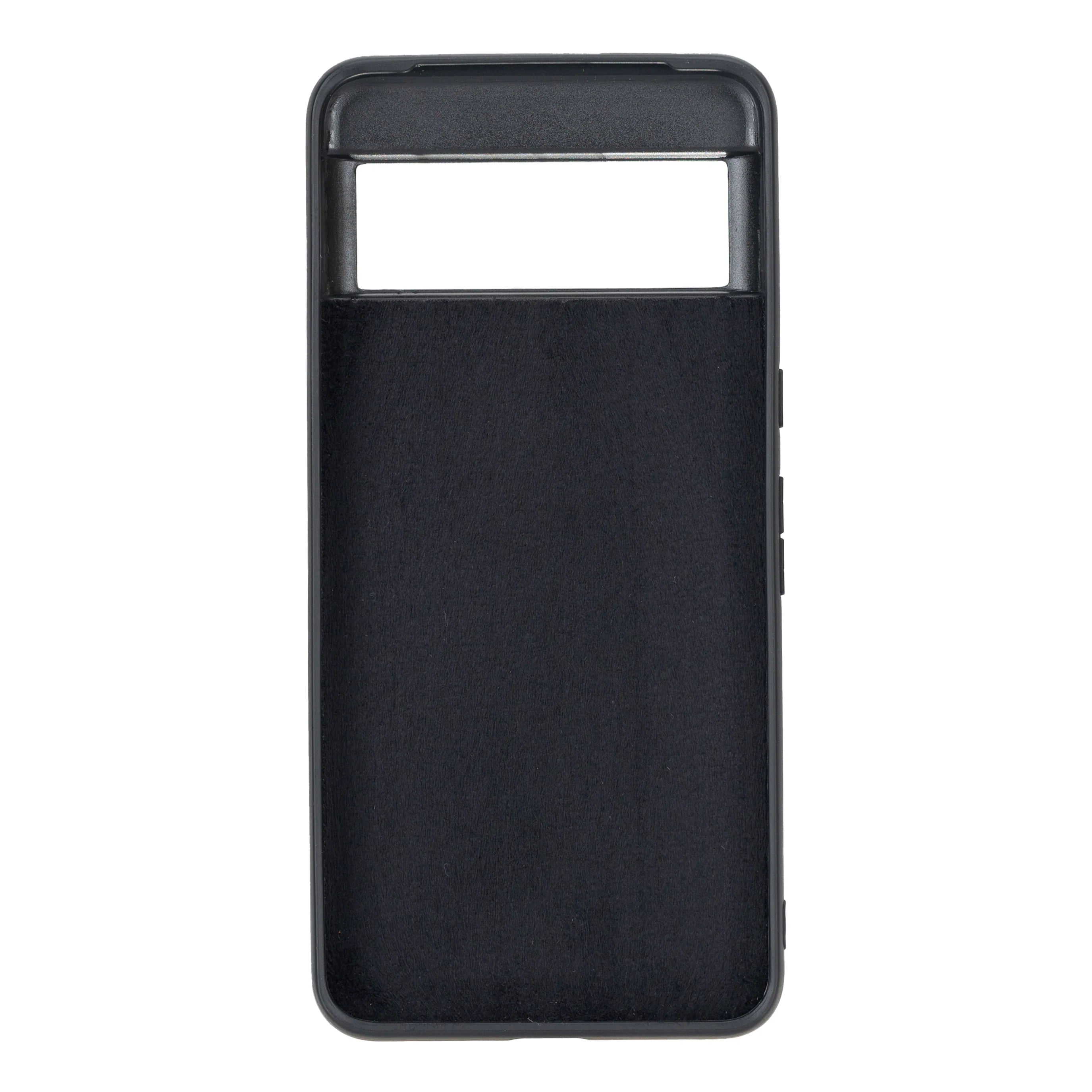 Magic Google Pixel 10 / 10 Pro Genuine Leather Detachable Wallet Case