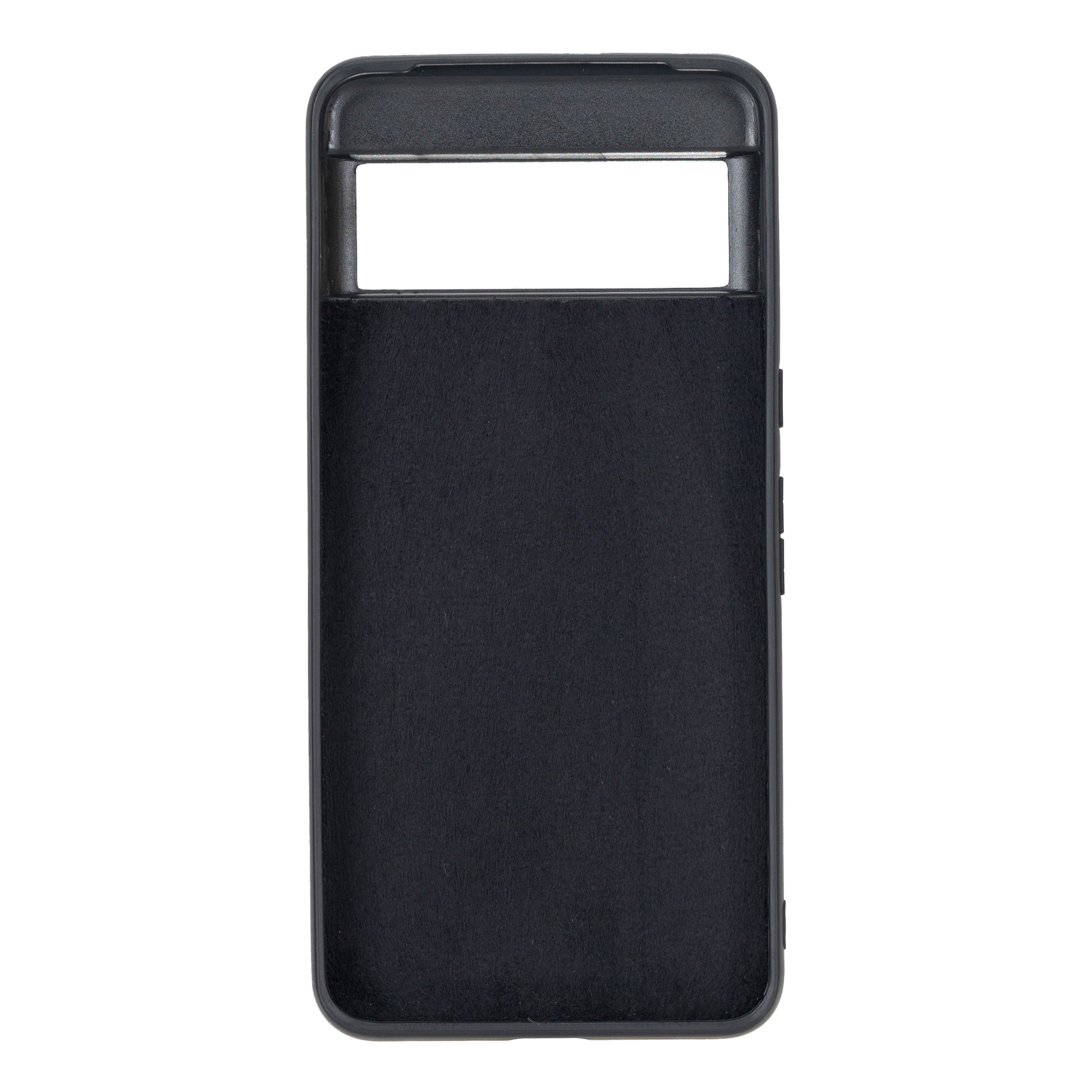 Magic Google Pixel 10 / 10 Pro Genuine Leather Detachable Wallet Case