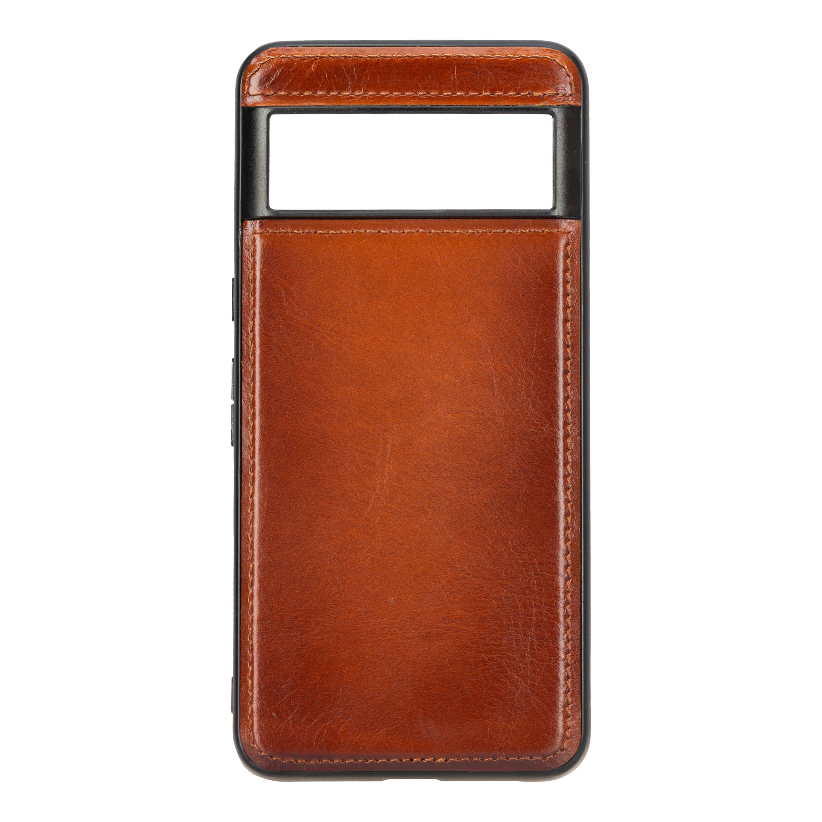 Magic Google Pixel 8 Detachable Genuine Leather Wallet Case