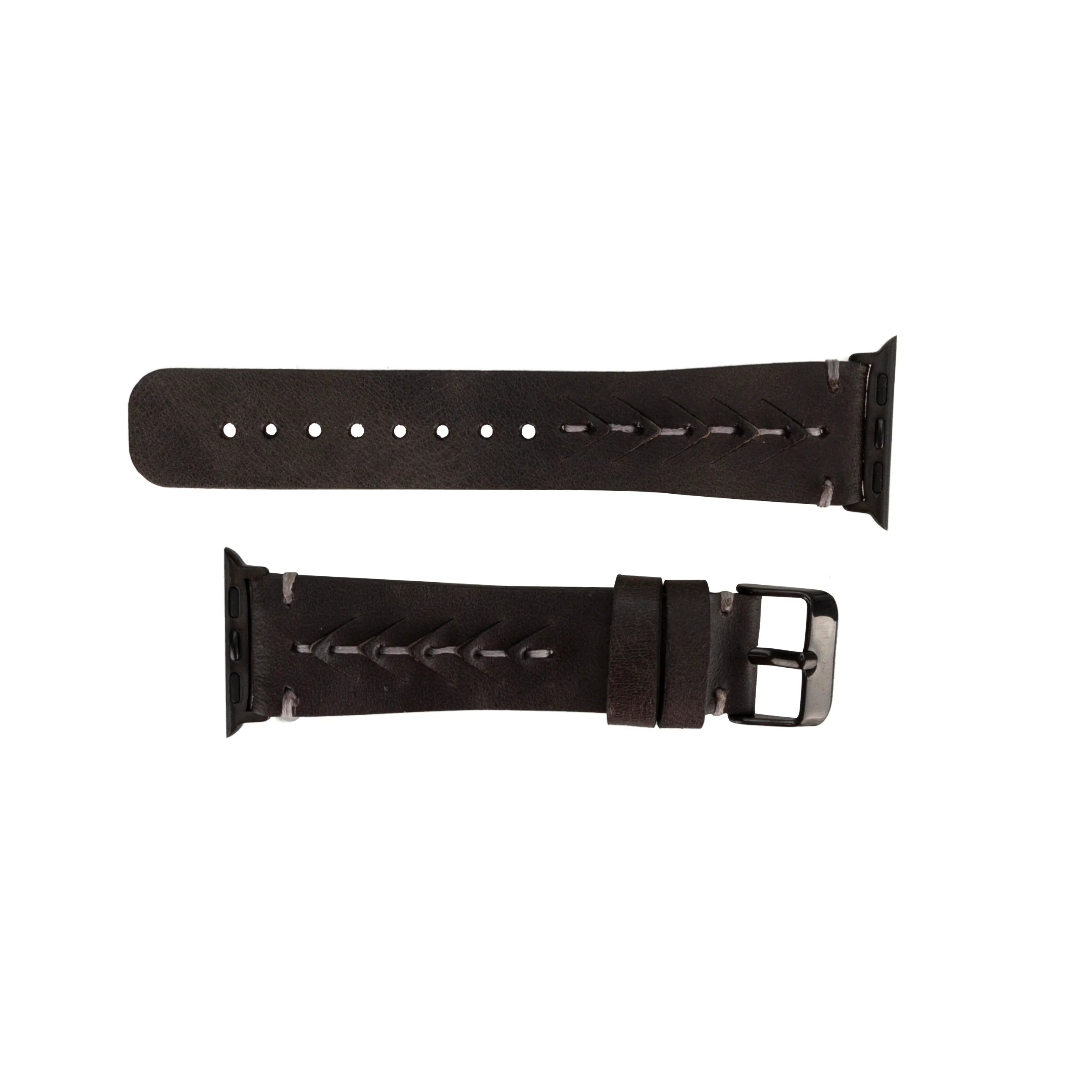 Boras Apple Watch Genuine Leather Band