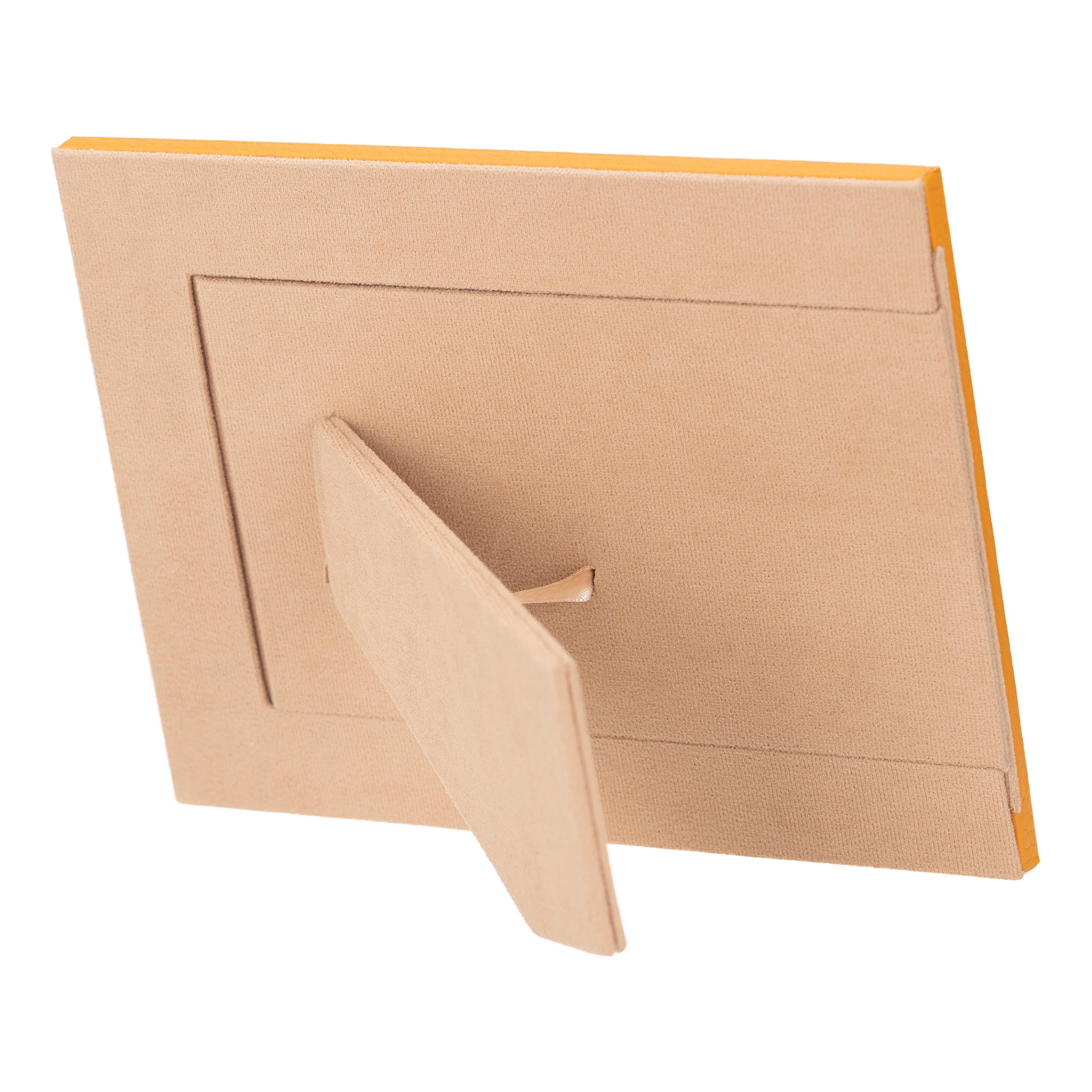 Live Genuine Leather Photo Frame