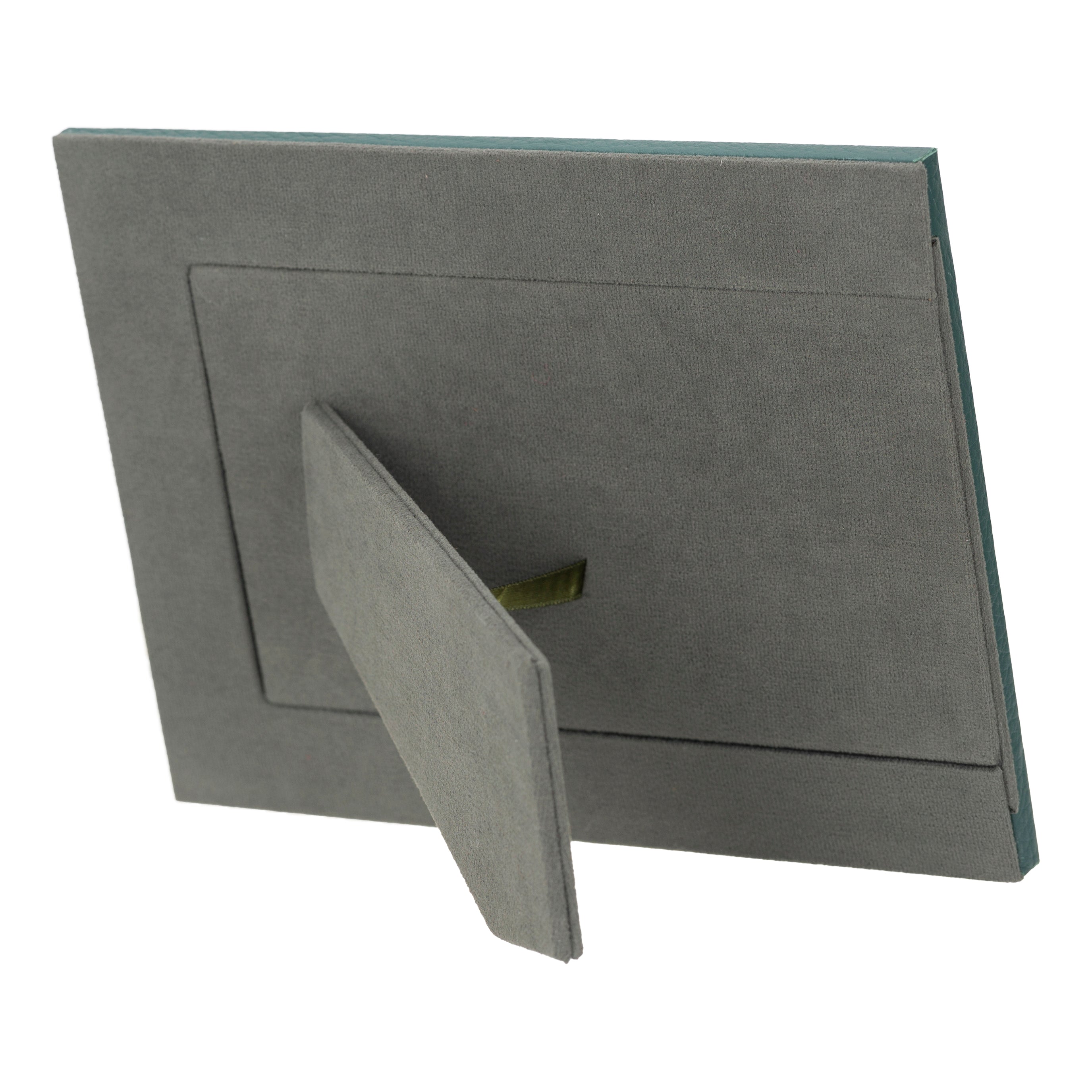 Glowix Genuine Leather Photo Frame