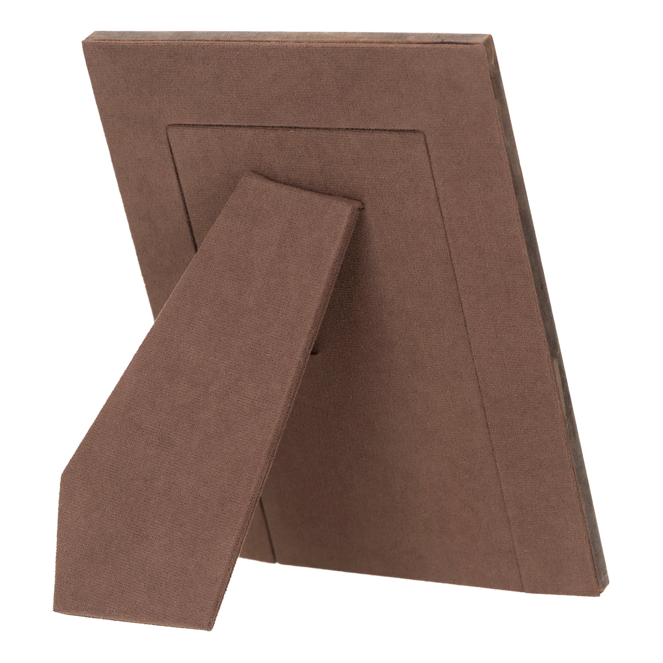 Live Genuine Leather Photo Frame