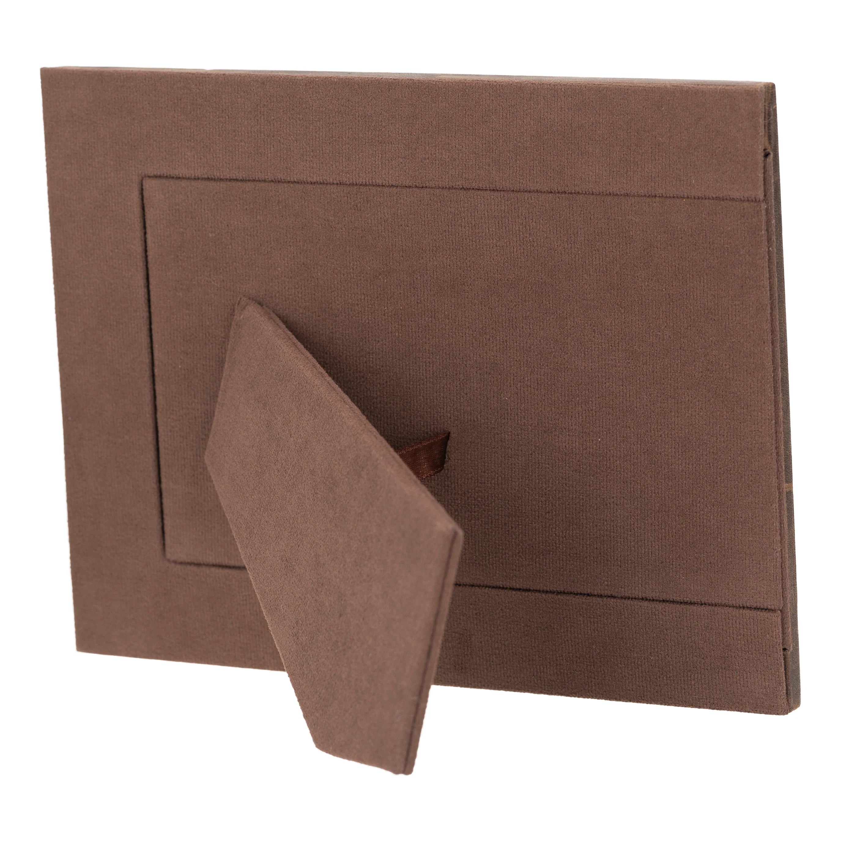 Live Genuine Leather Photo Frame